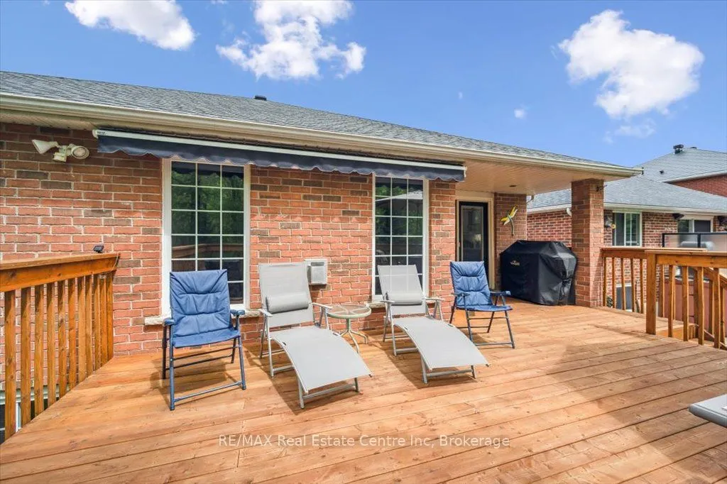 758 Willow Road