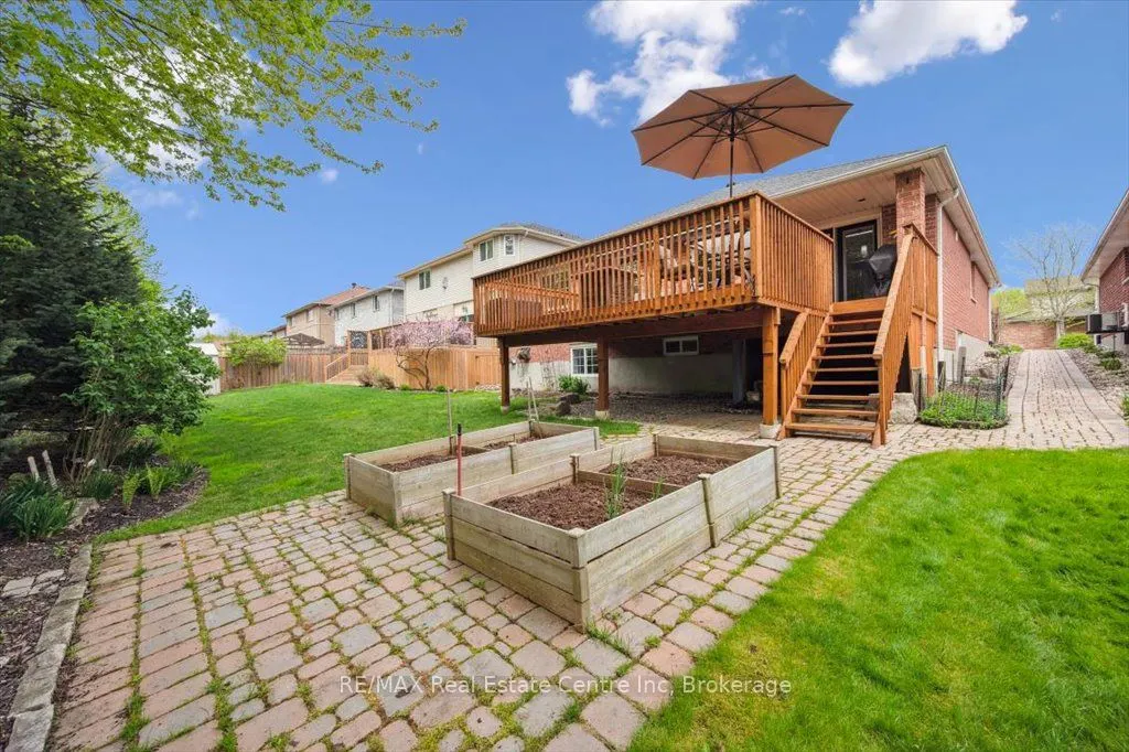 758 Willow Road