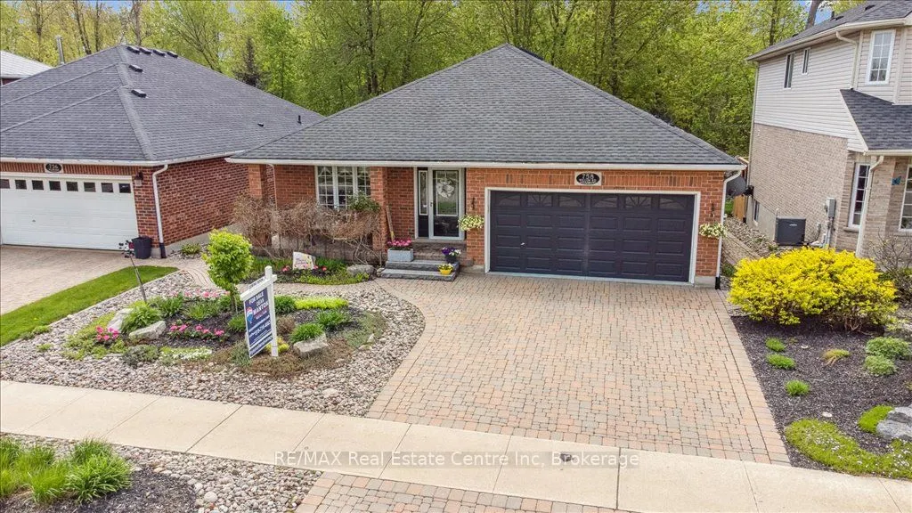 758 Willow Road