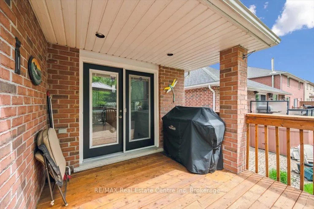758 Willow Road