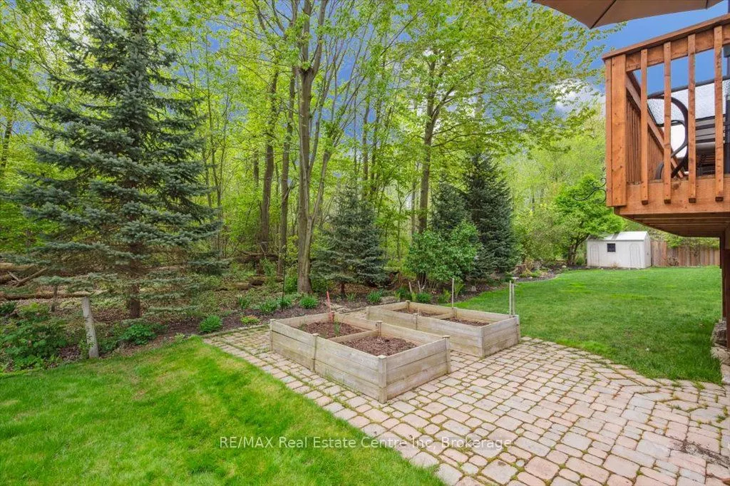 758 Willow Road