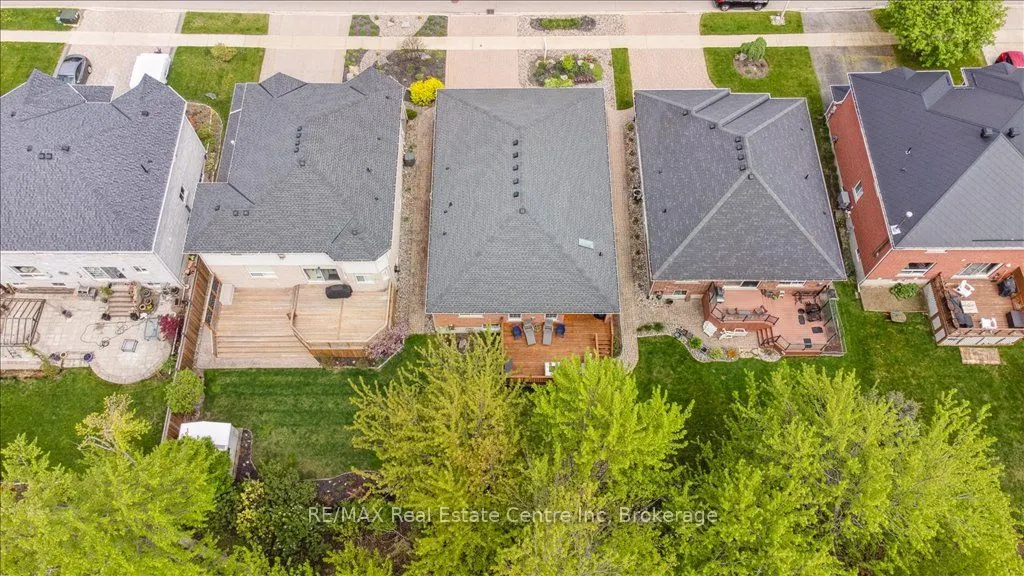 758 Willow Road