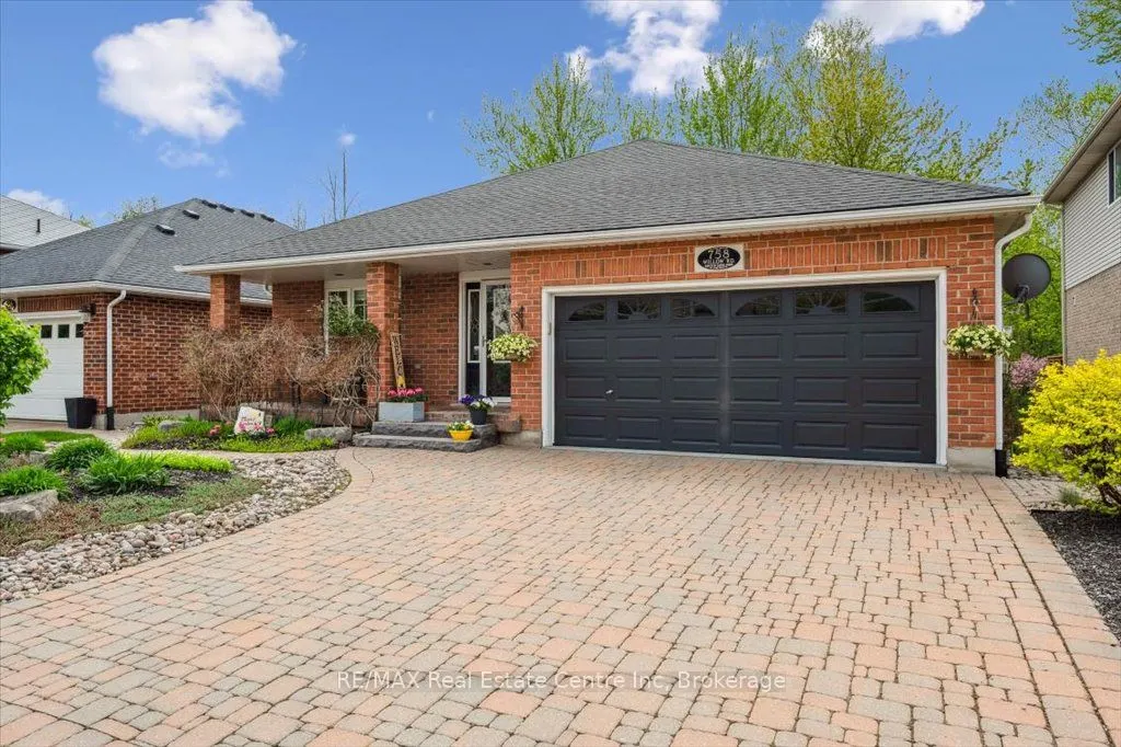 758 Willow Road