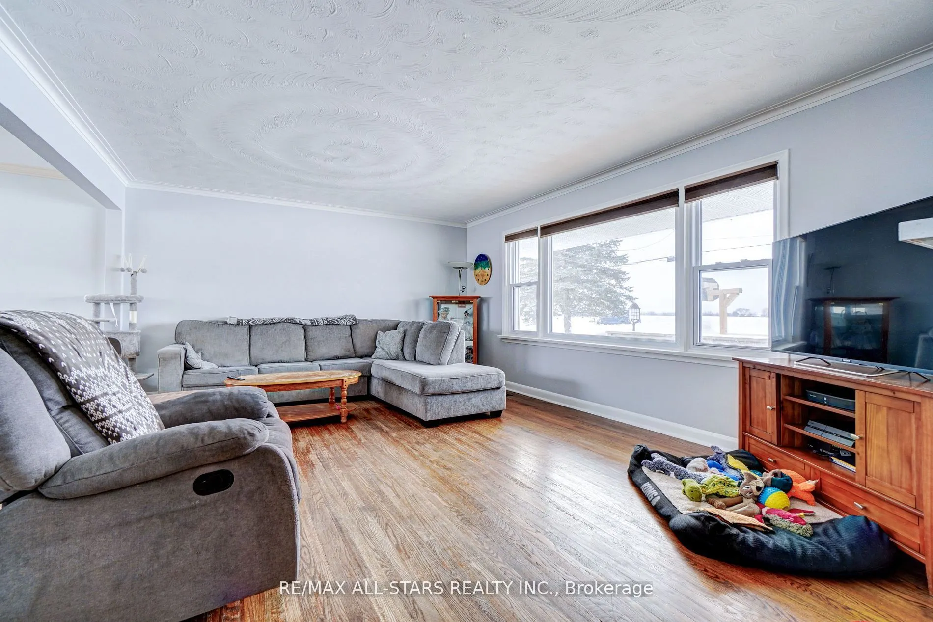 904 Eldon Road