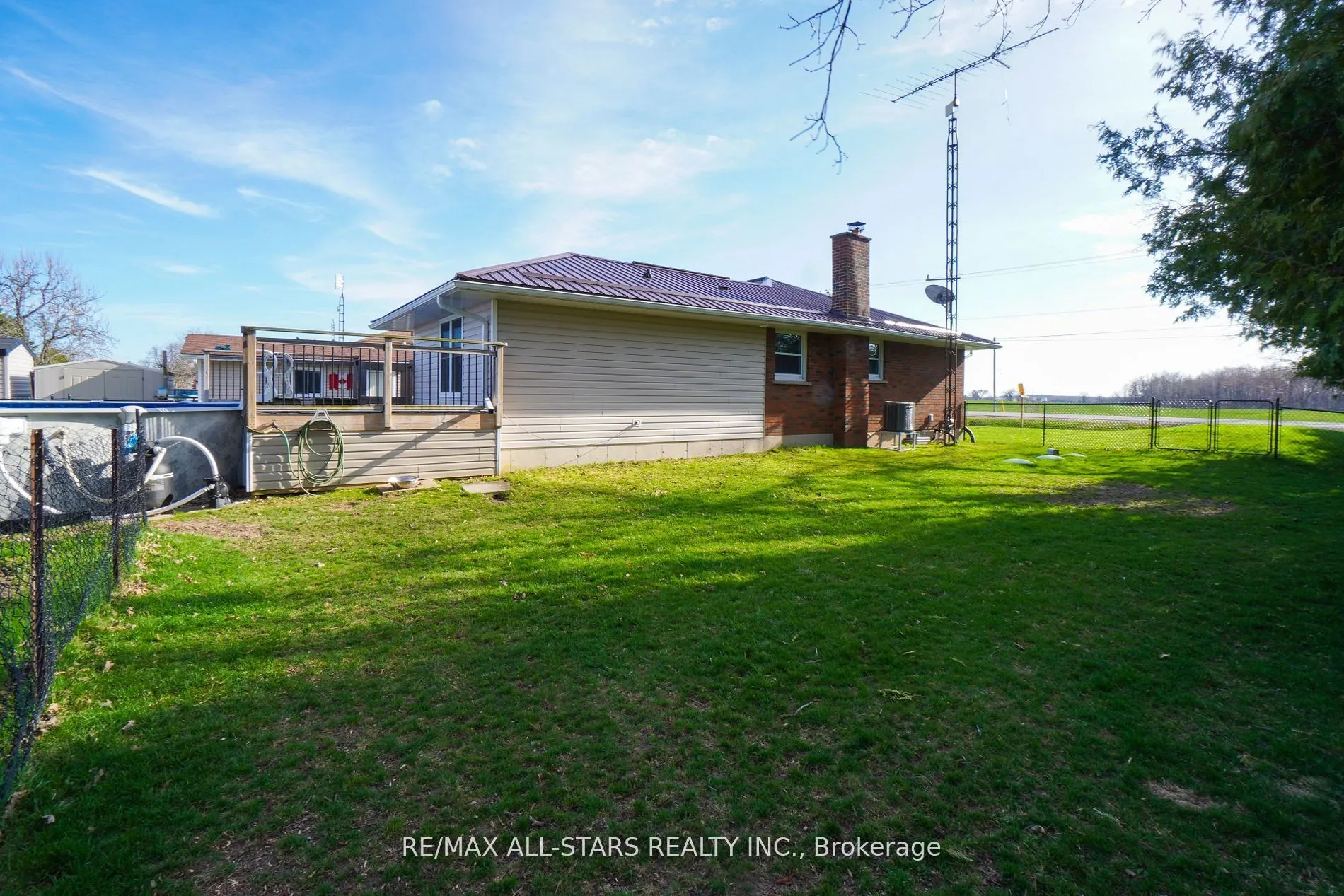 904 Eldon Road