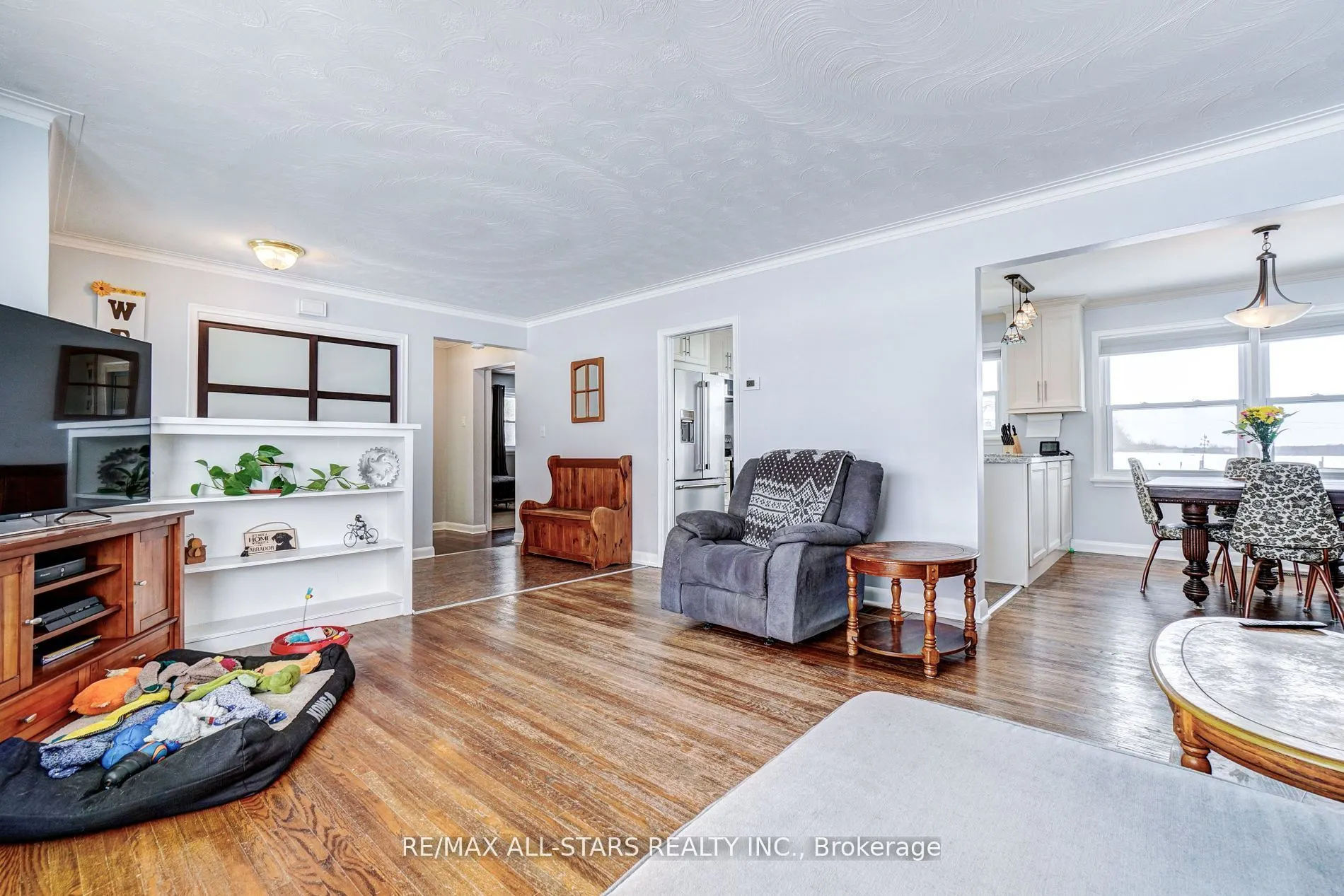 904 Eldon Road