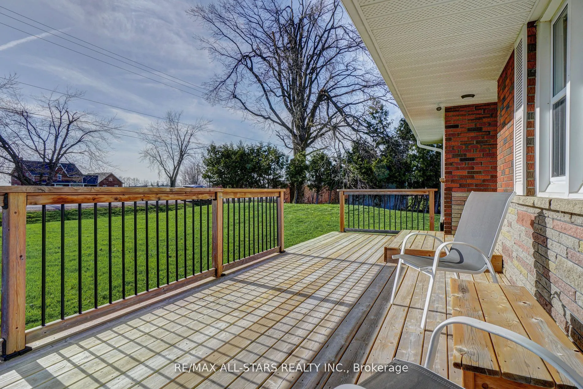 904 Eldon Road