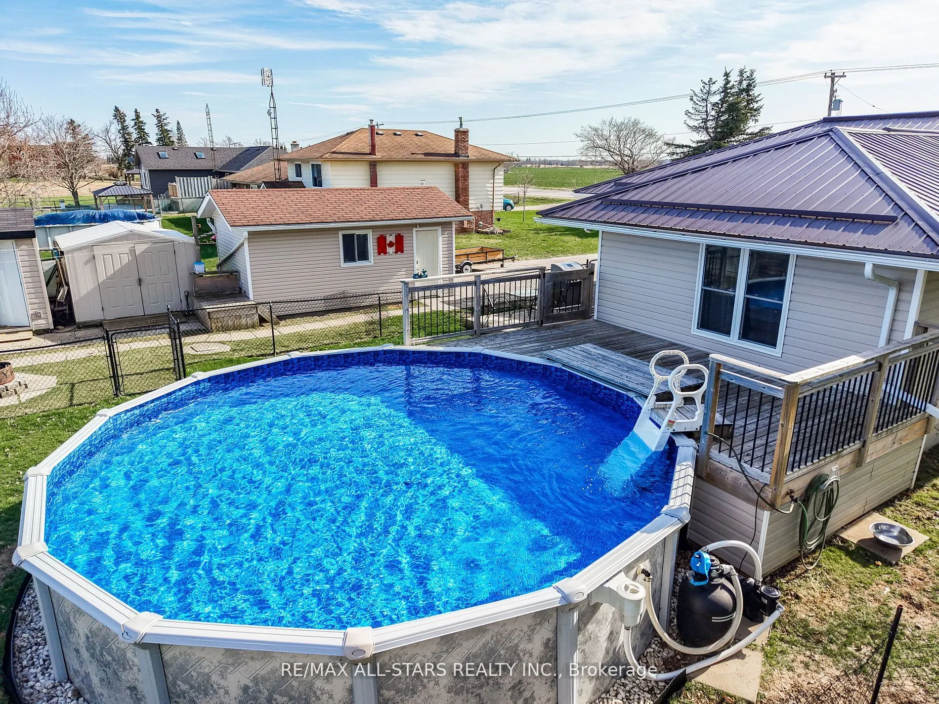 904 Eldon Road