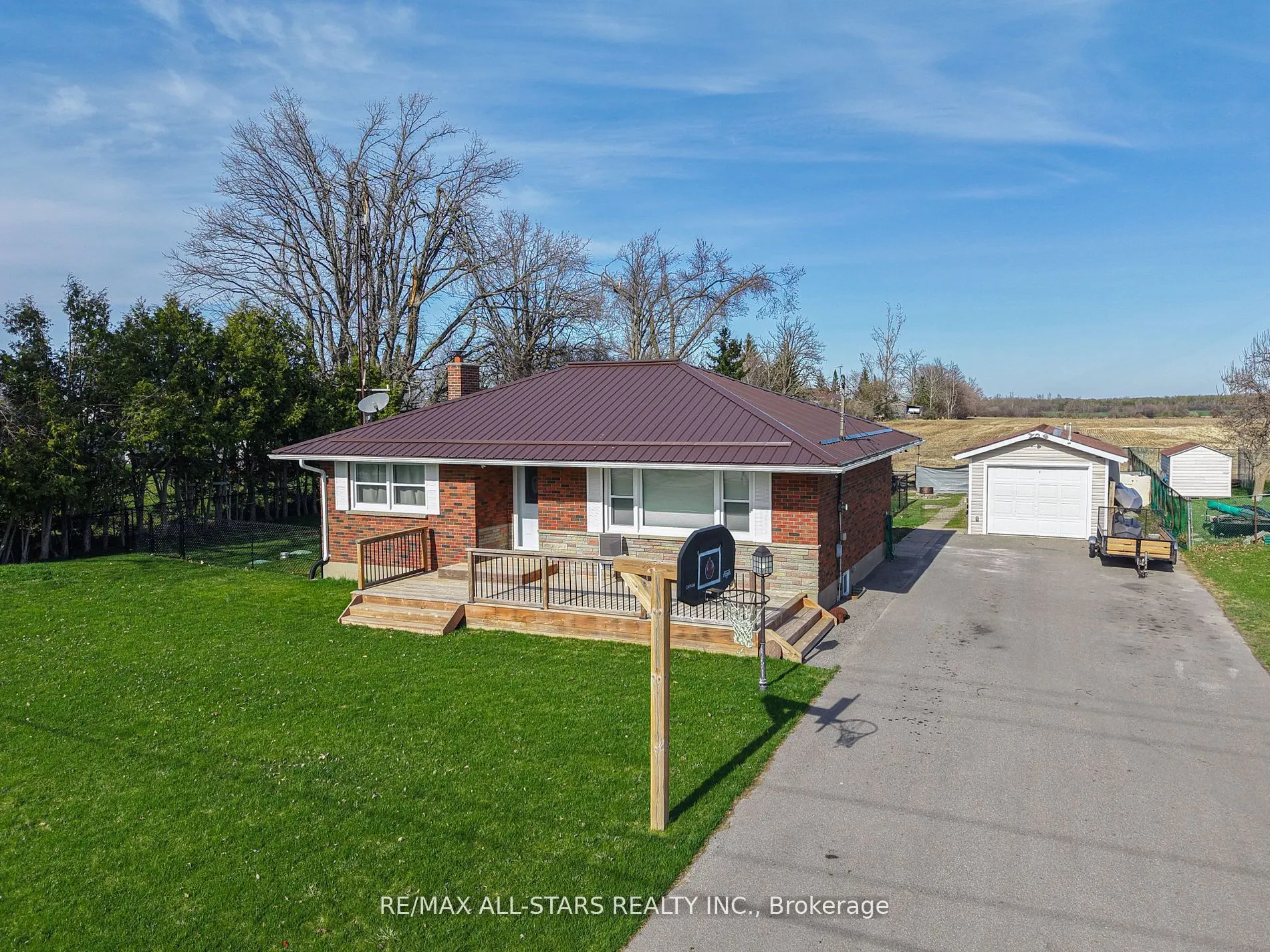904 Eldon Road