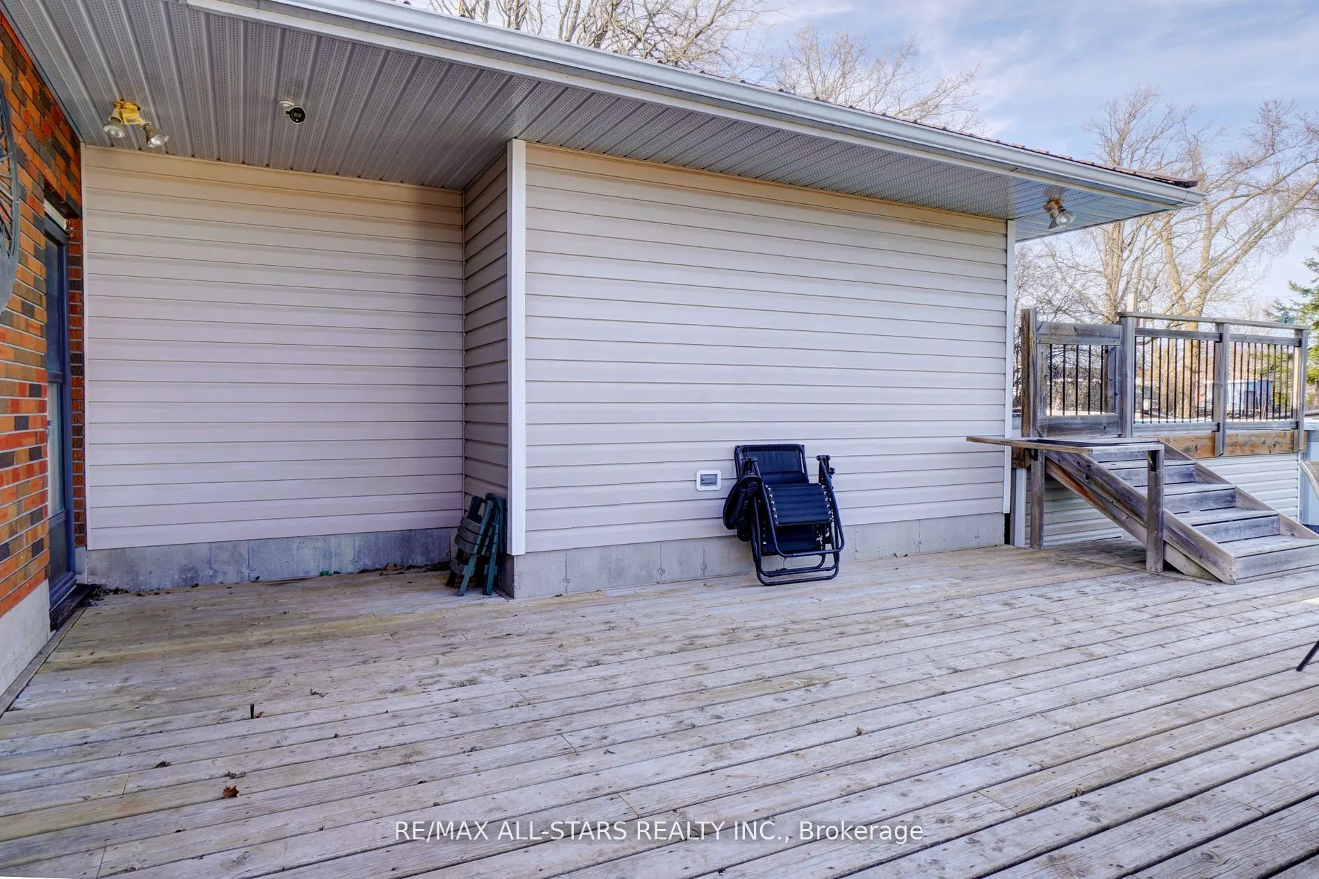 904 Eldon Road