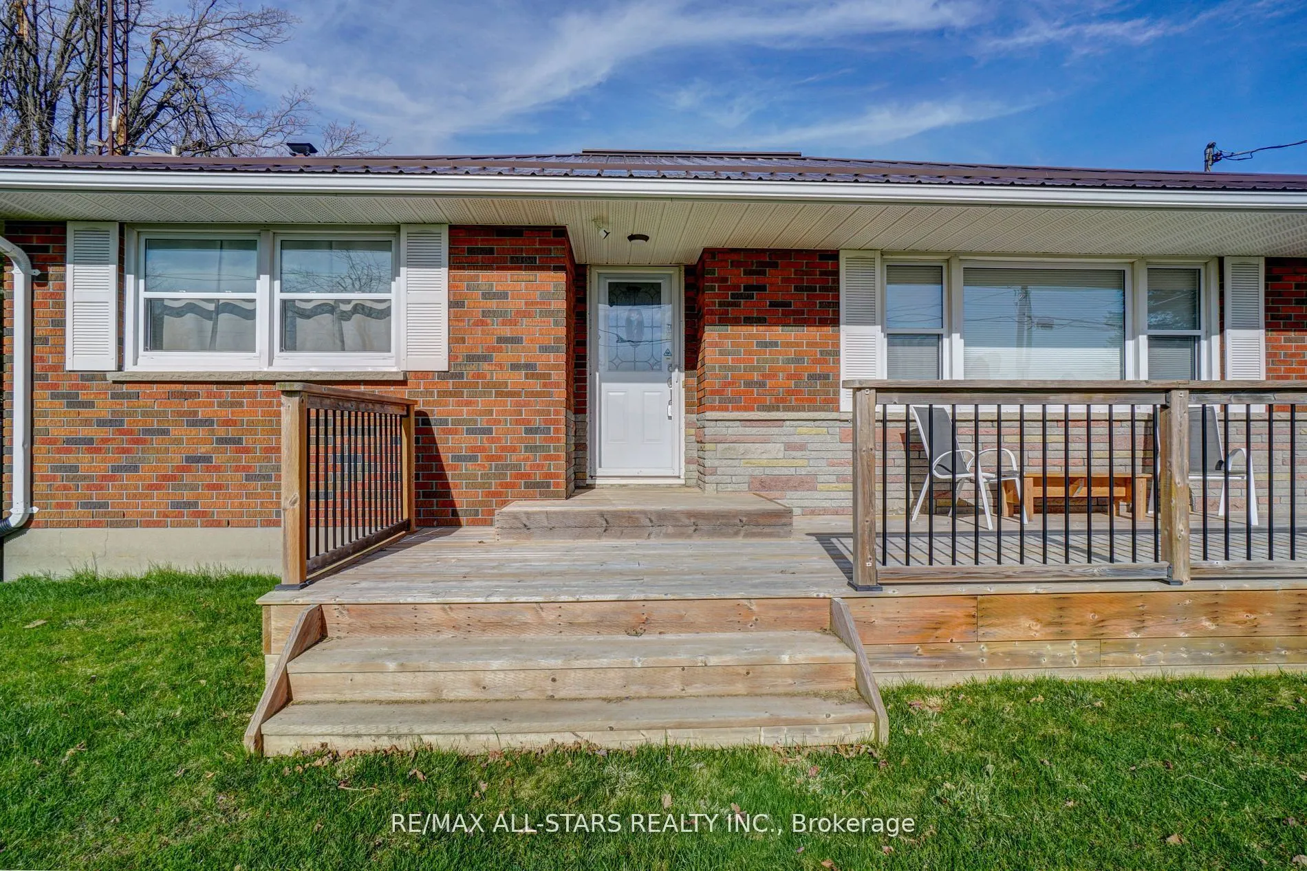 904 Eldon Road