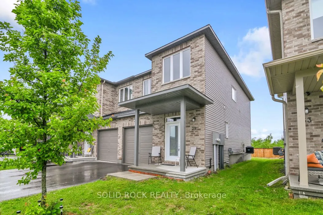 29 McPhail Road
