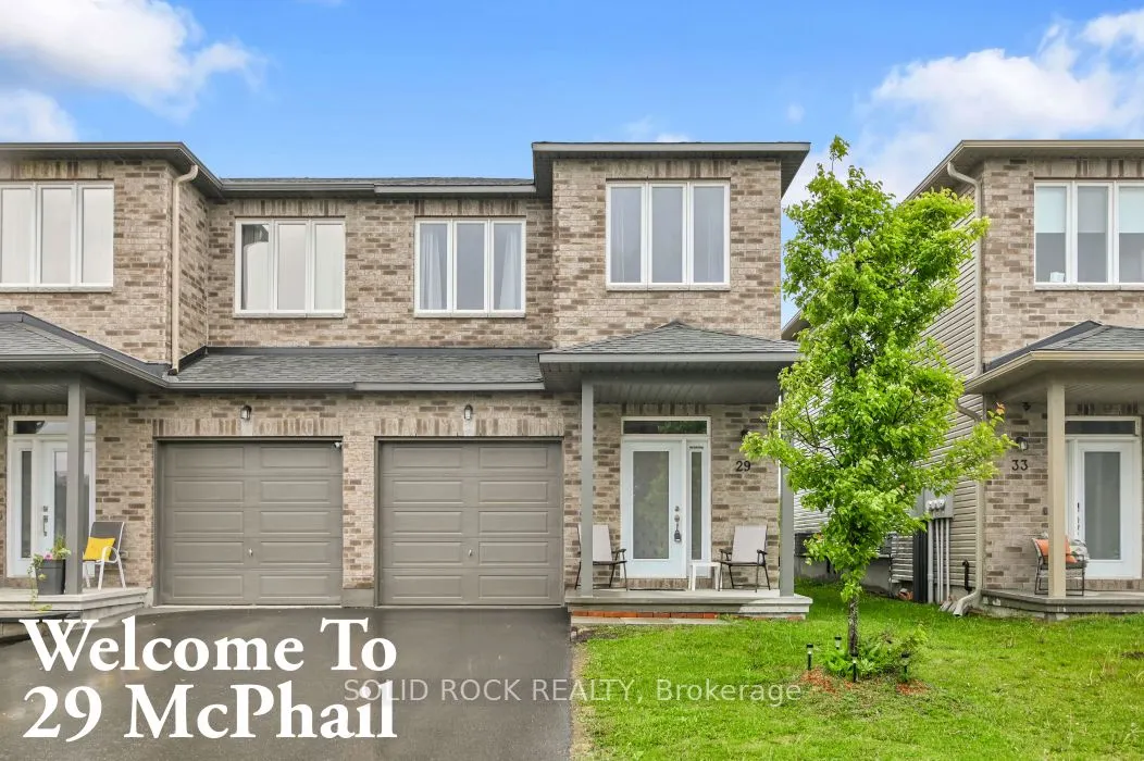 29 McPhail Road