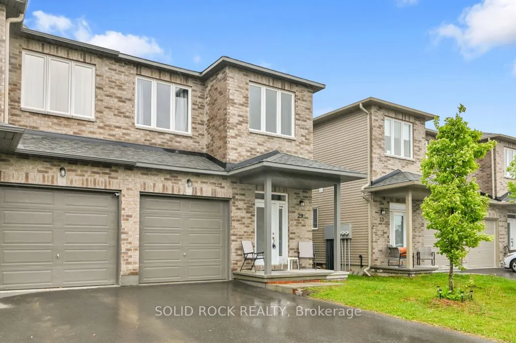 29 McPhail Road