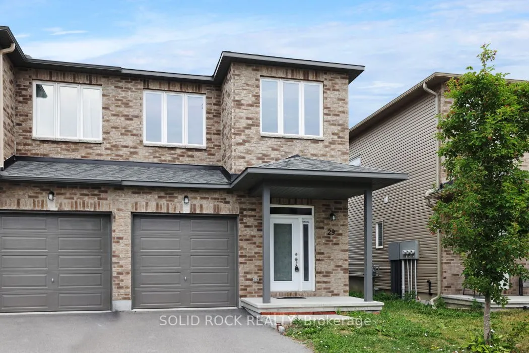 29 McPhail Road