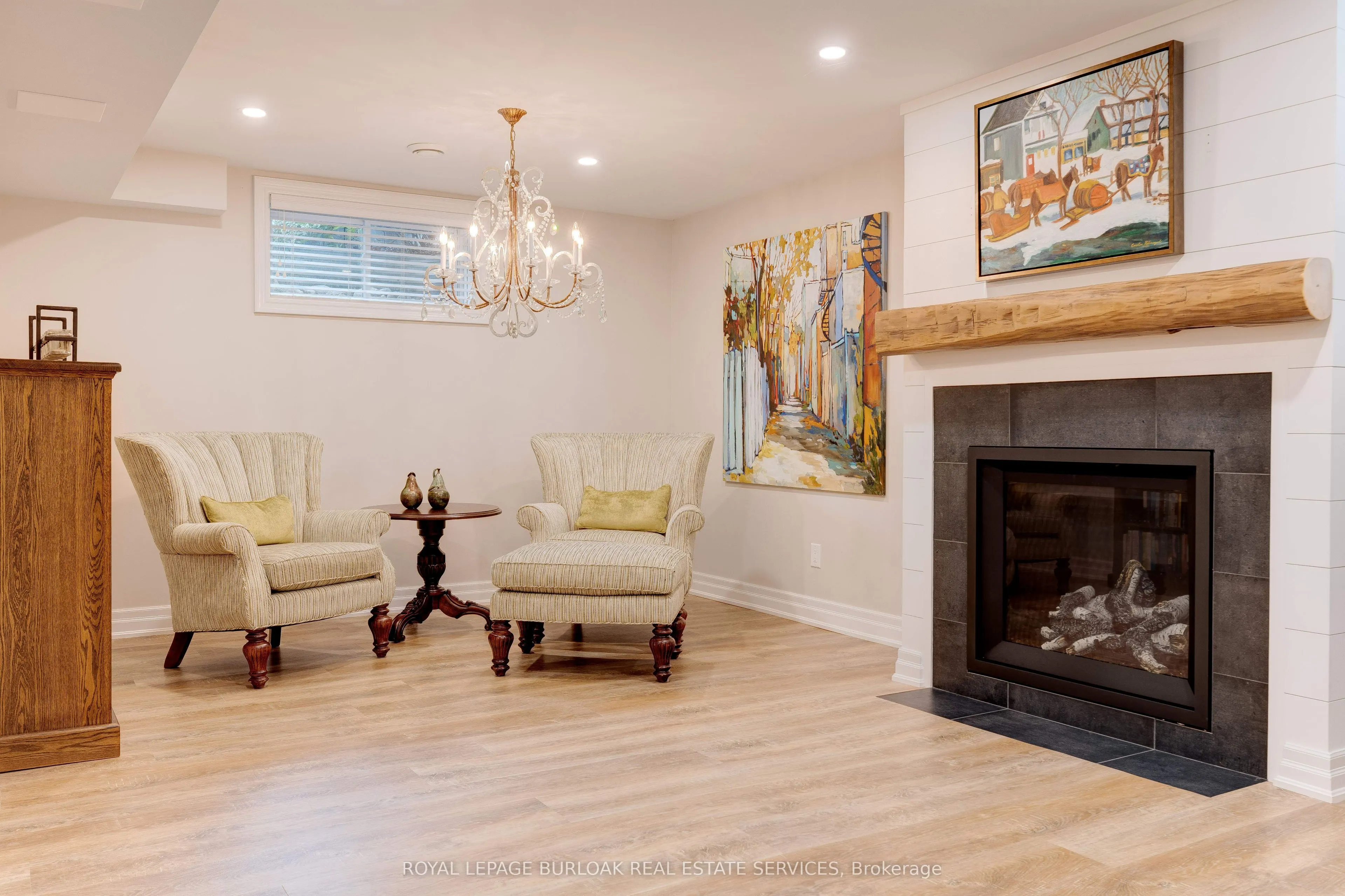 61 Lake Street, #9