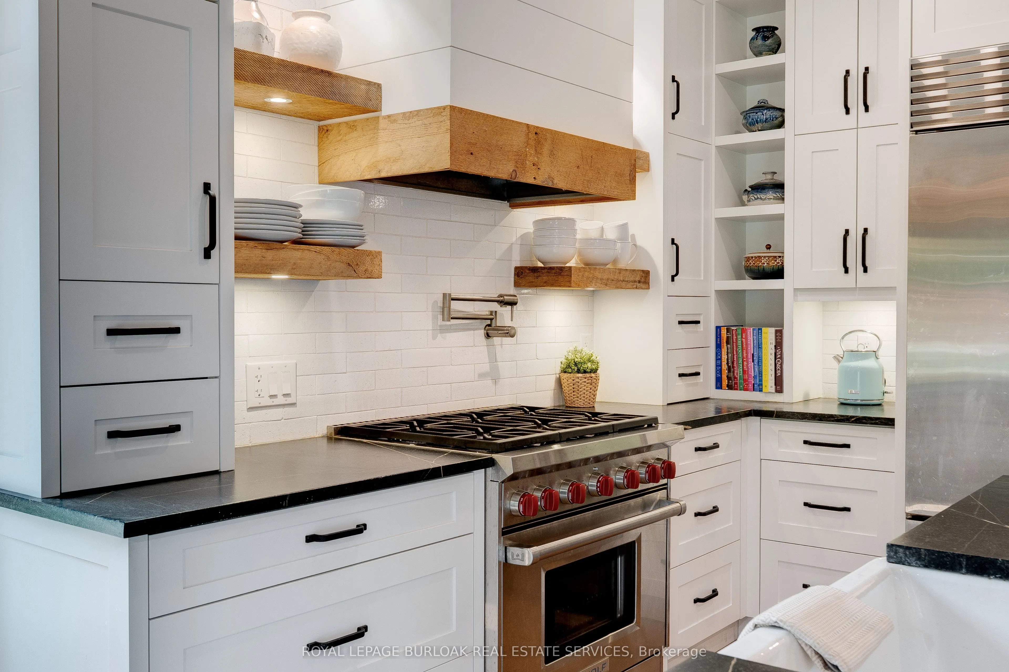 61 Lake Street, #9