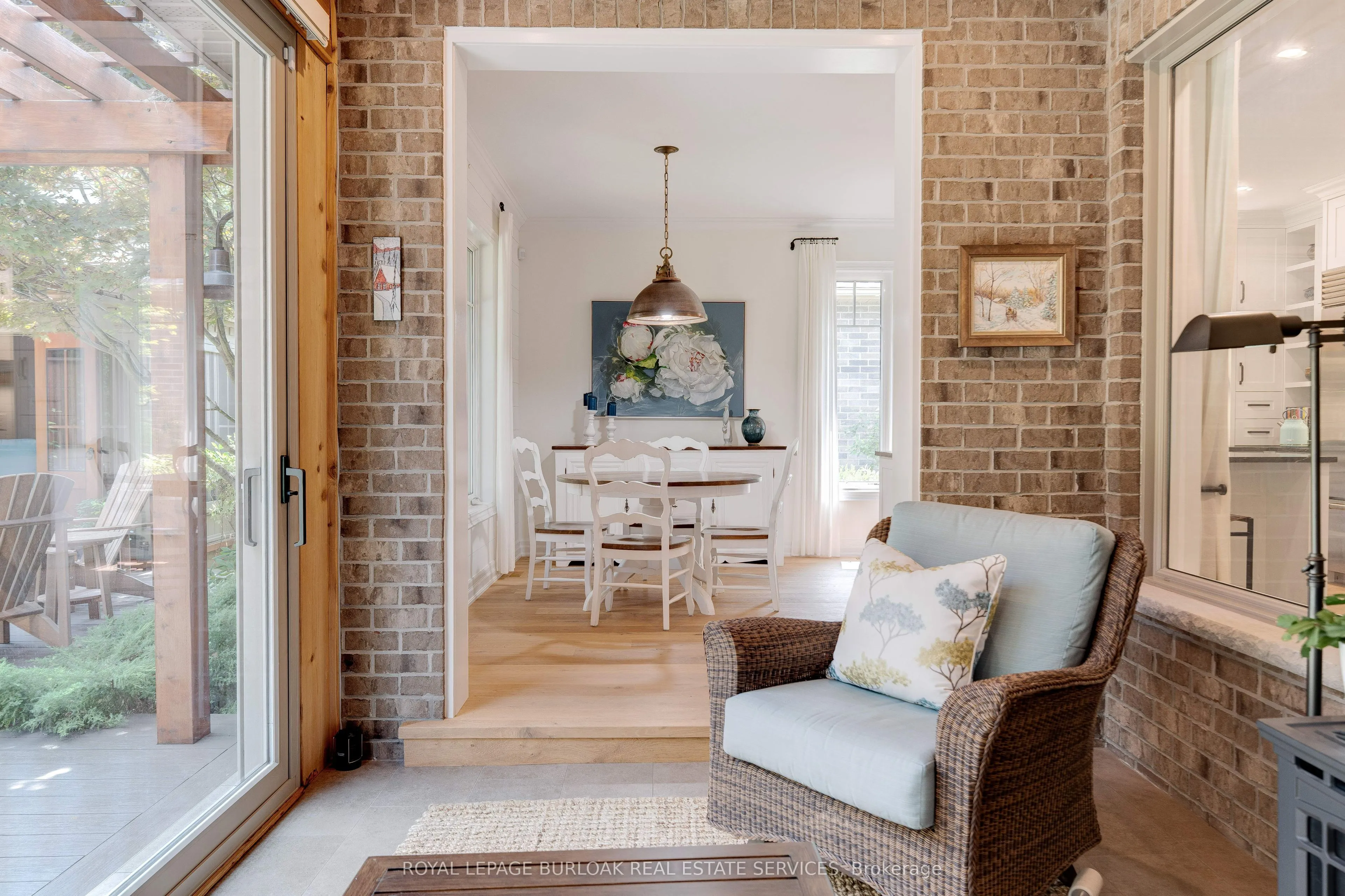 61 Lake Street, #9