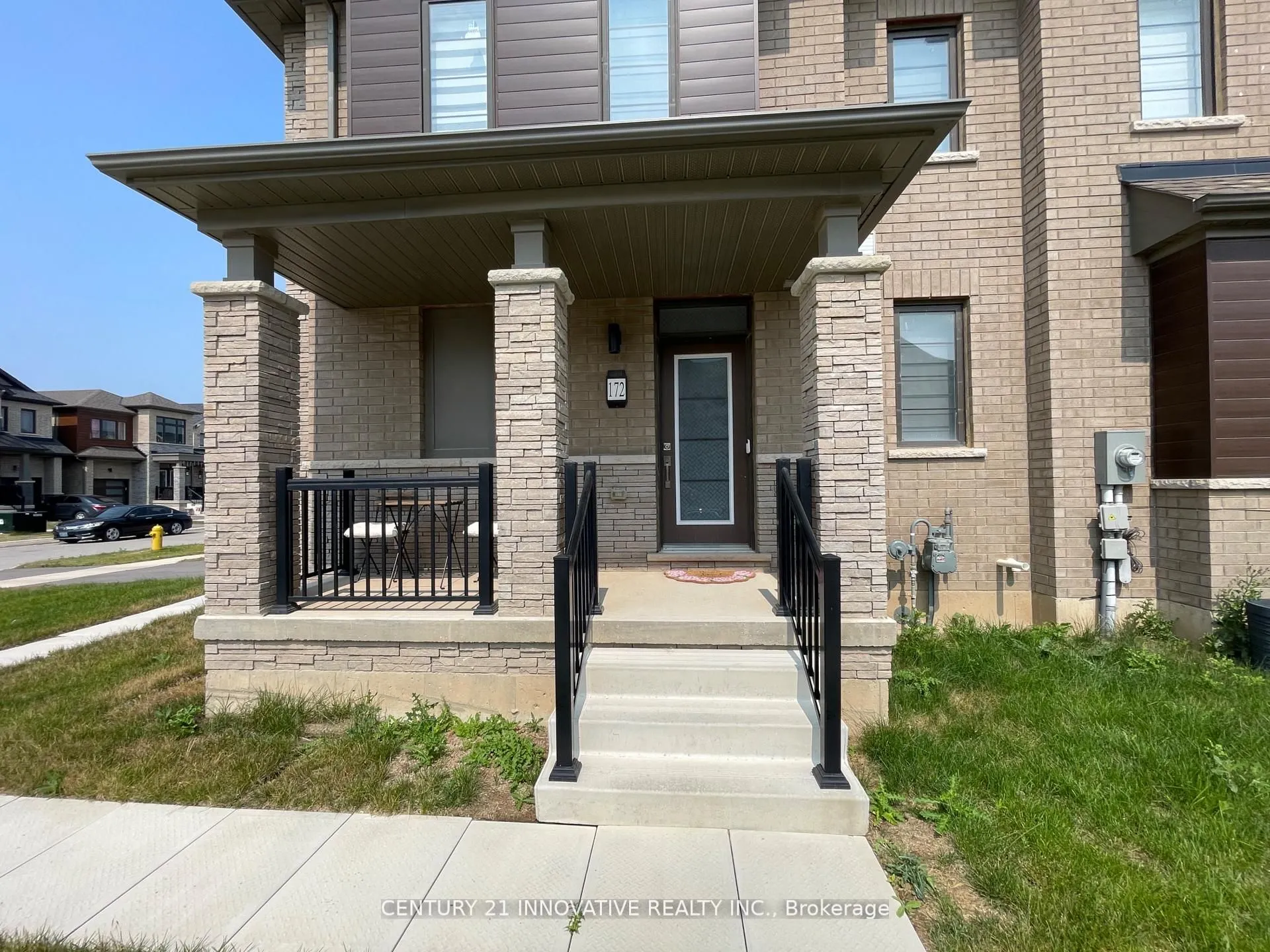 172 Wilmot Road