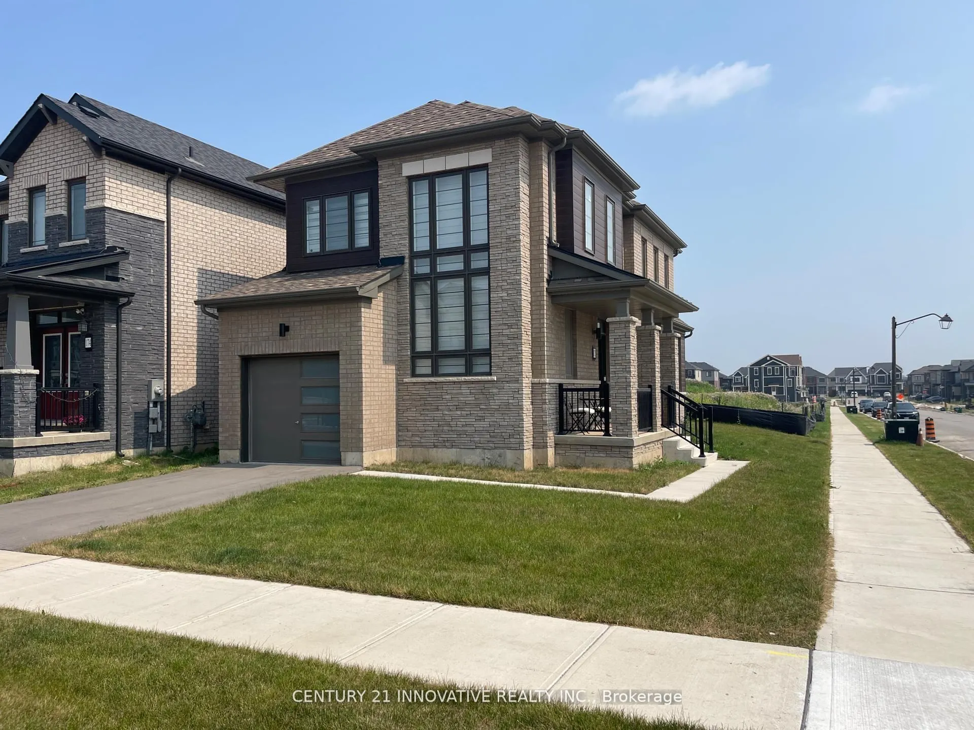 172 Wilmot Road
