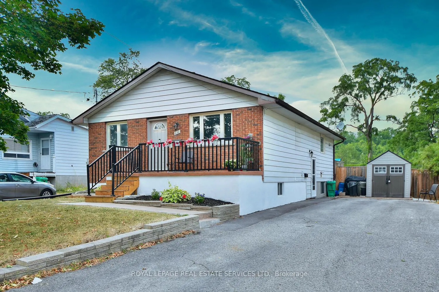 636 Frank Street