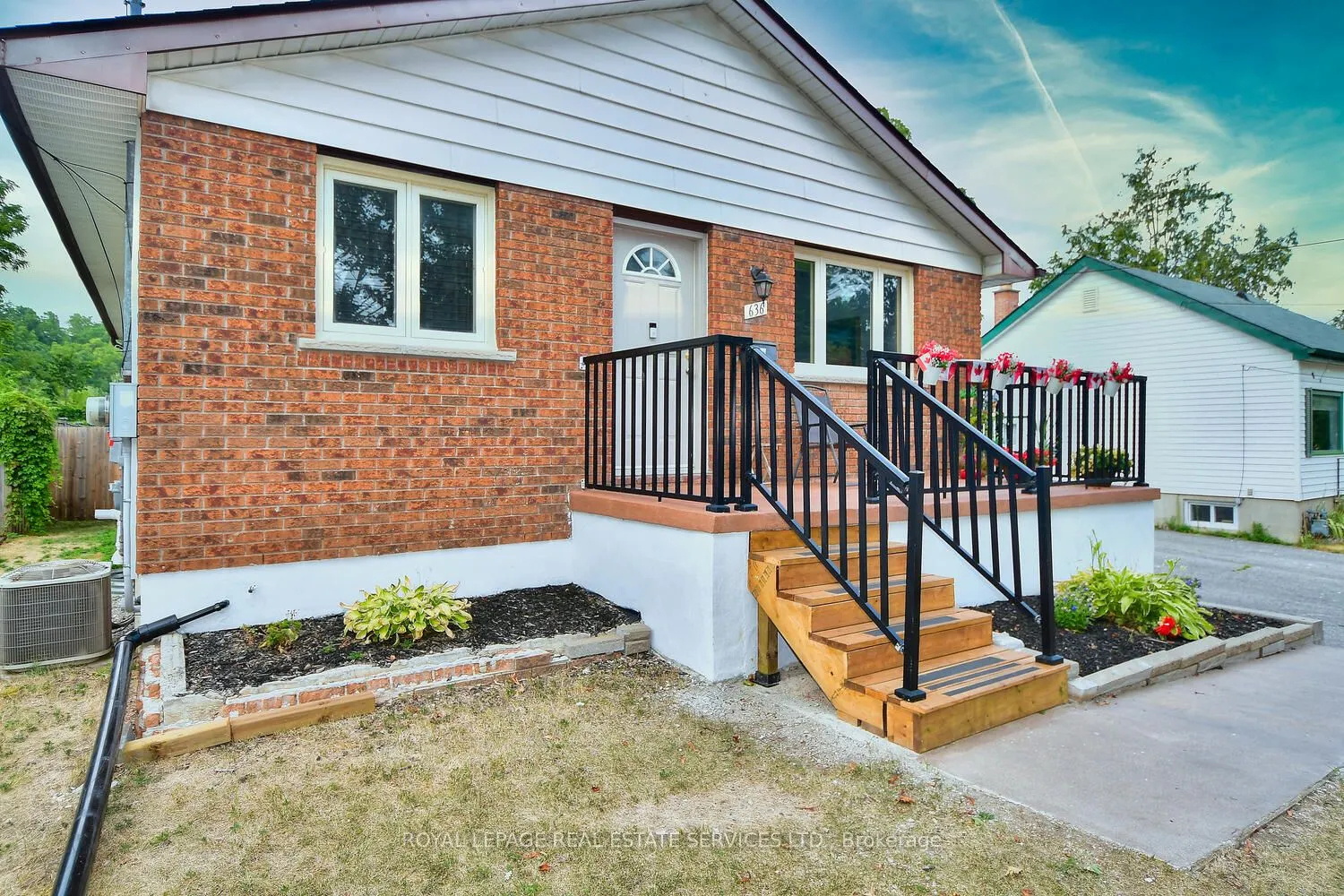 636 Frank Street