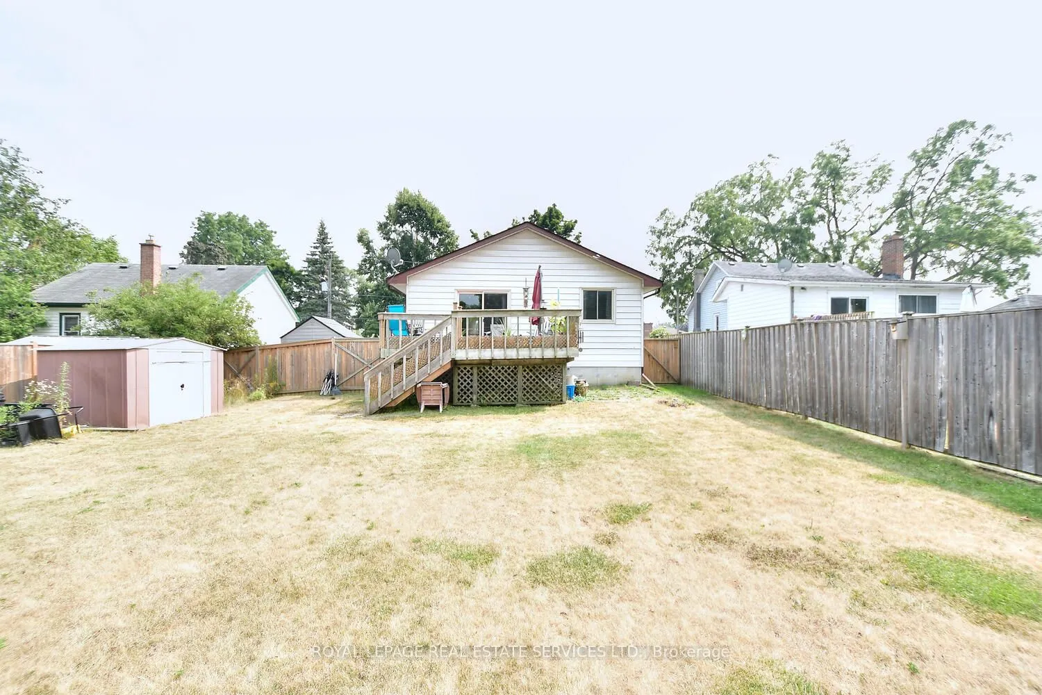 636 Frank Street