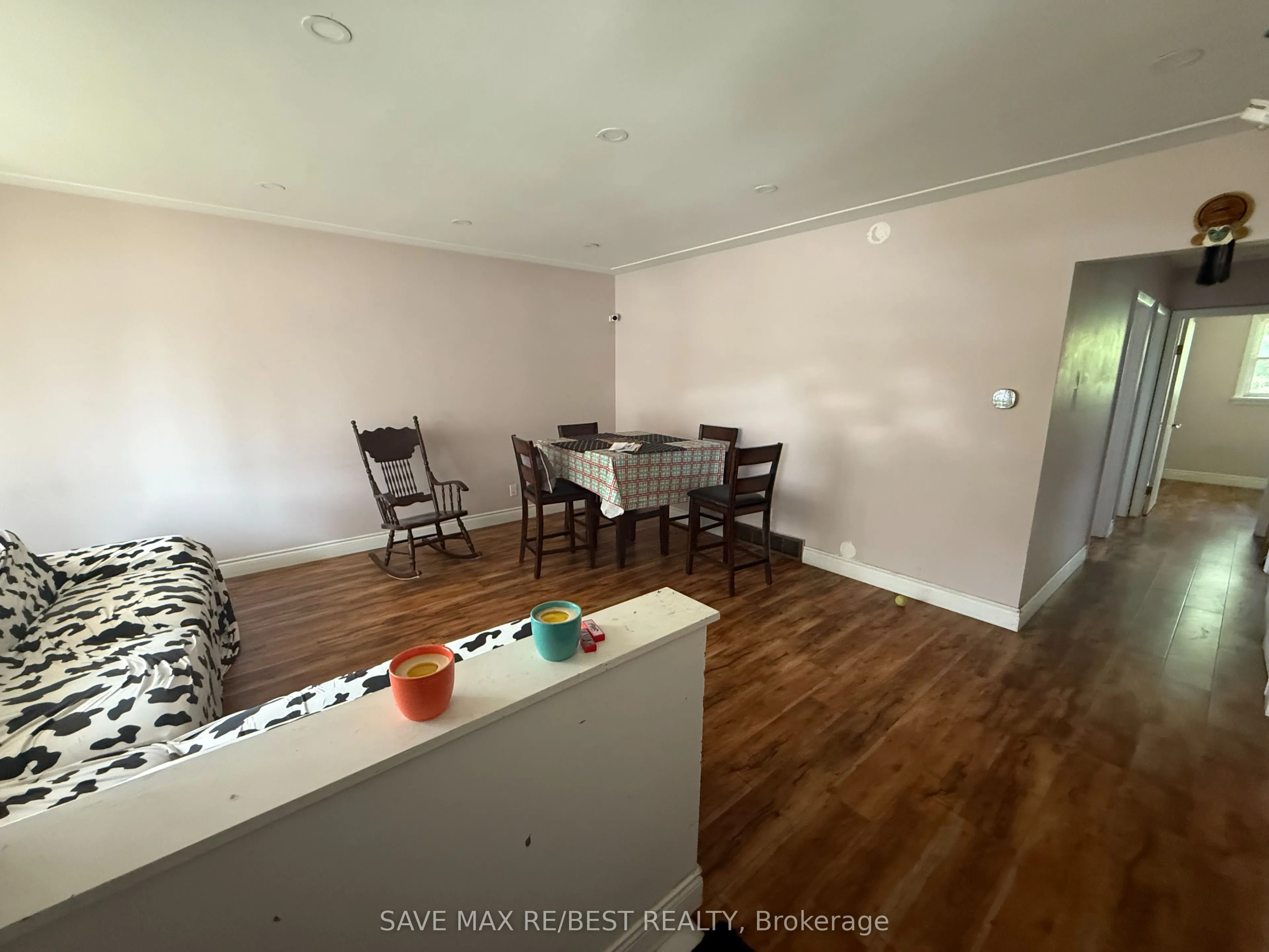 120 Weber Street S