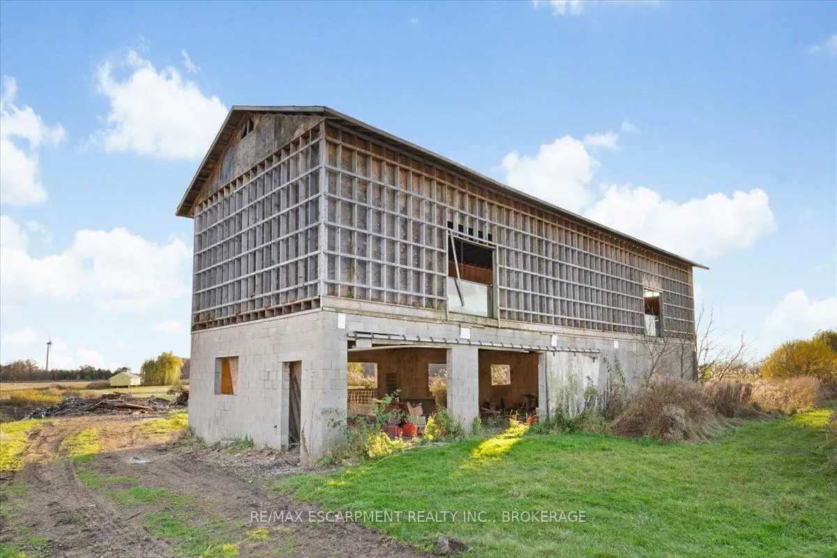 4872 Regional Road 20