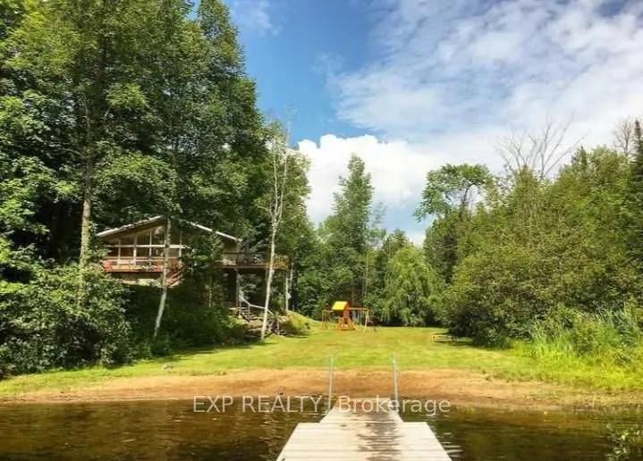 204 Jennison Road
