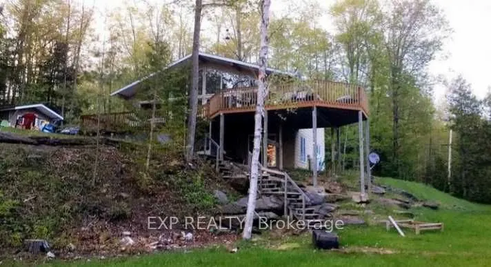 204 Jennison Road