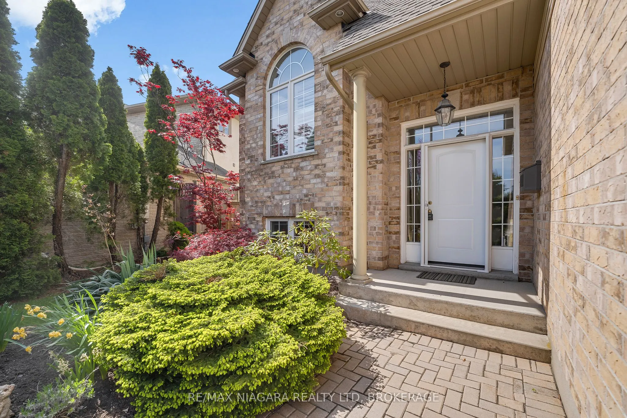 8311 VEGTER Court