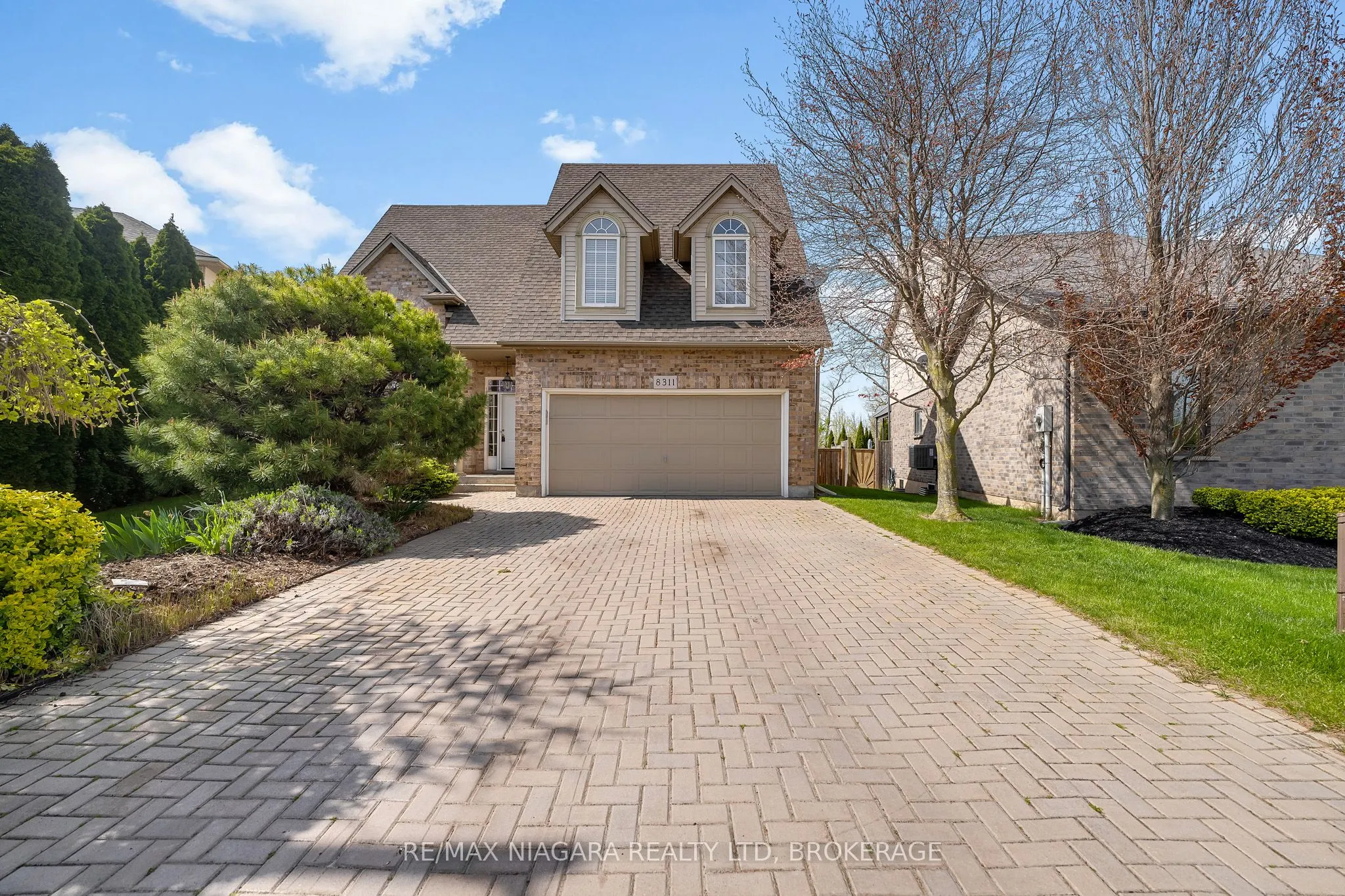 8311 VEGTER Court