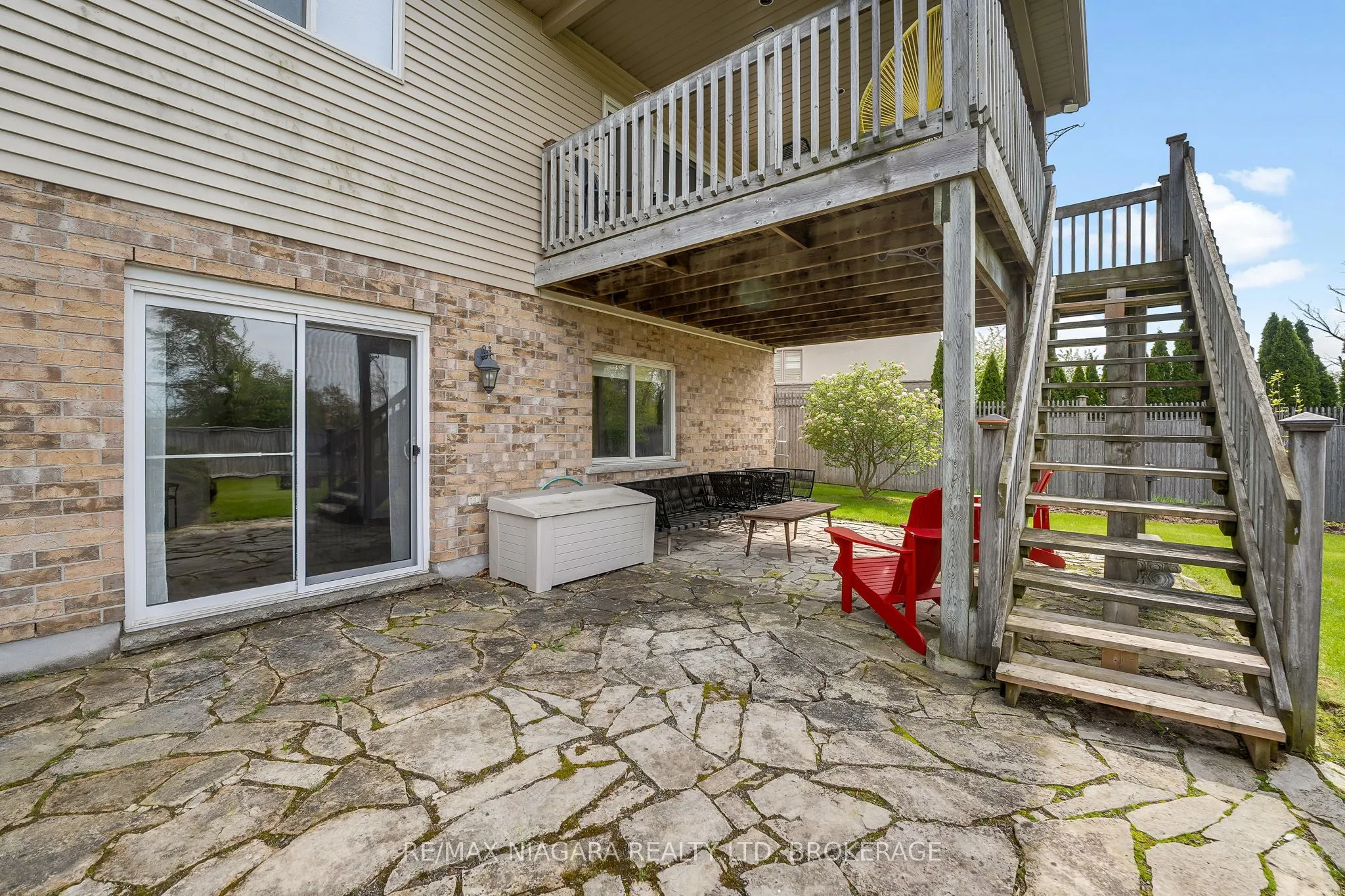 8311 VEGTER Court