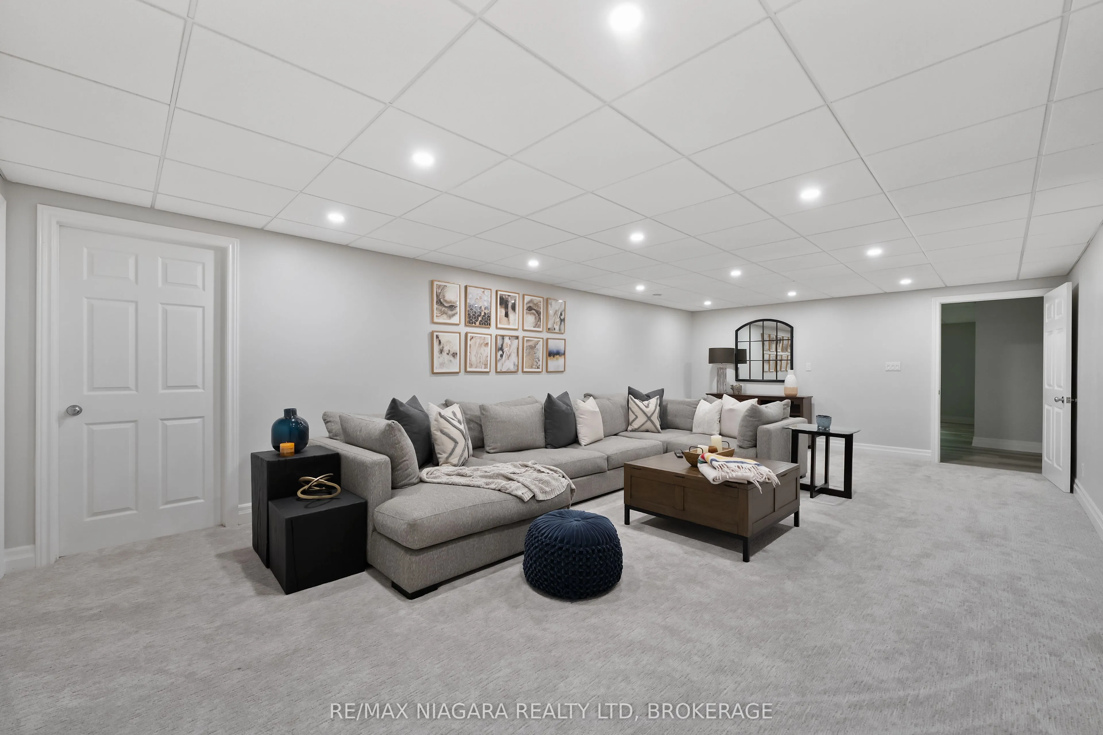 1 Graham Avenue