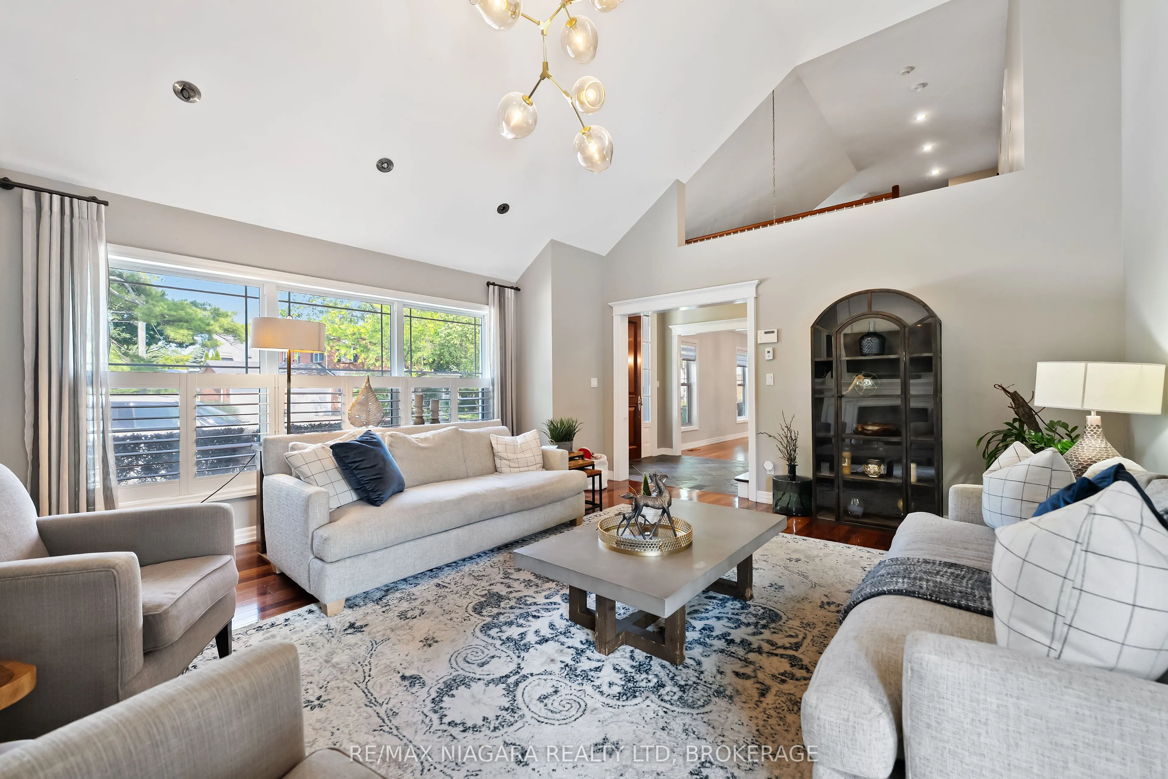 1 Graham Avenue
