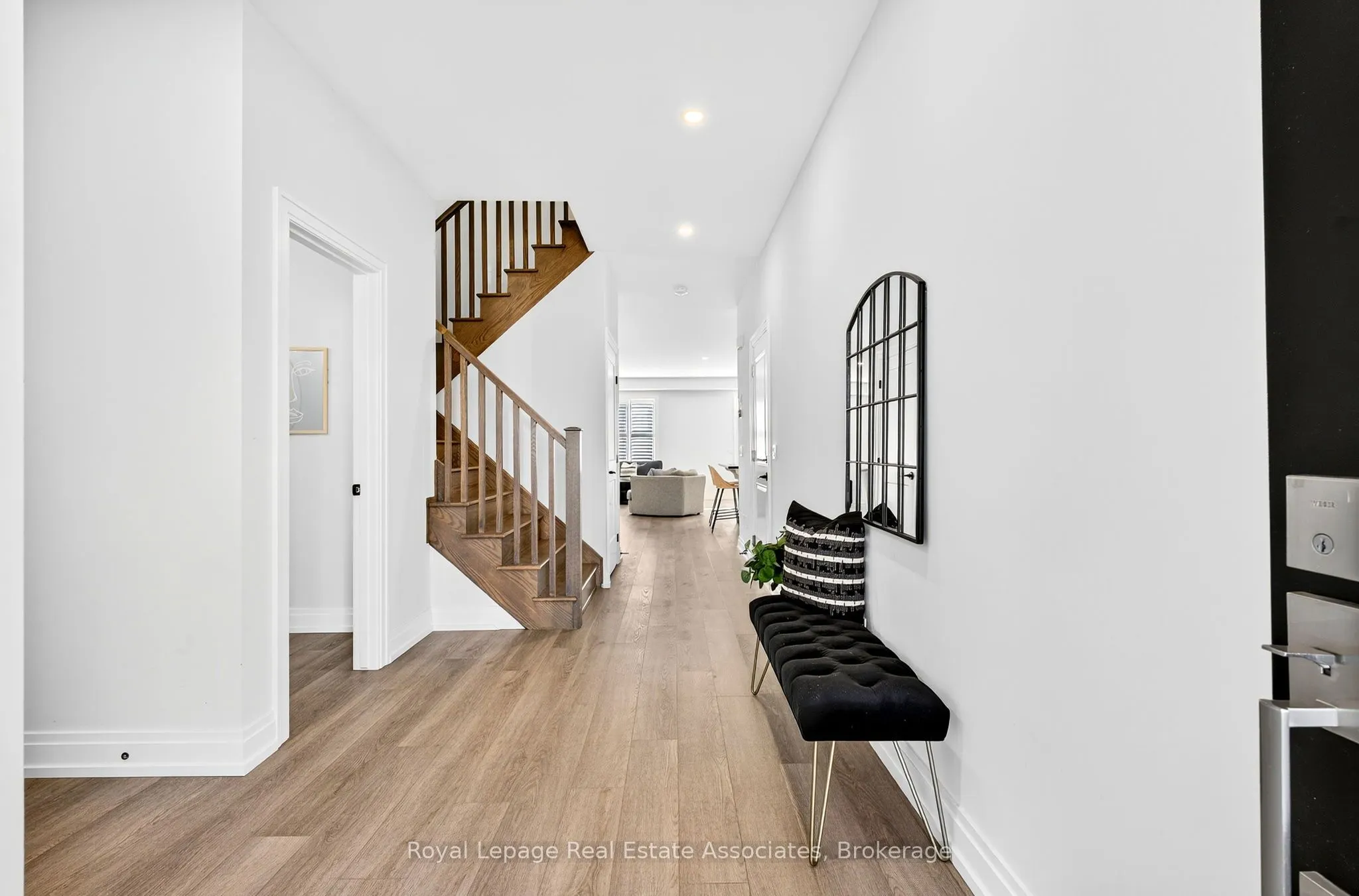 10 Granite Ridge Trail