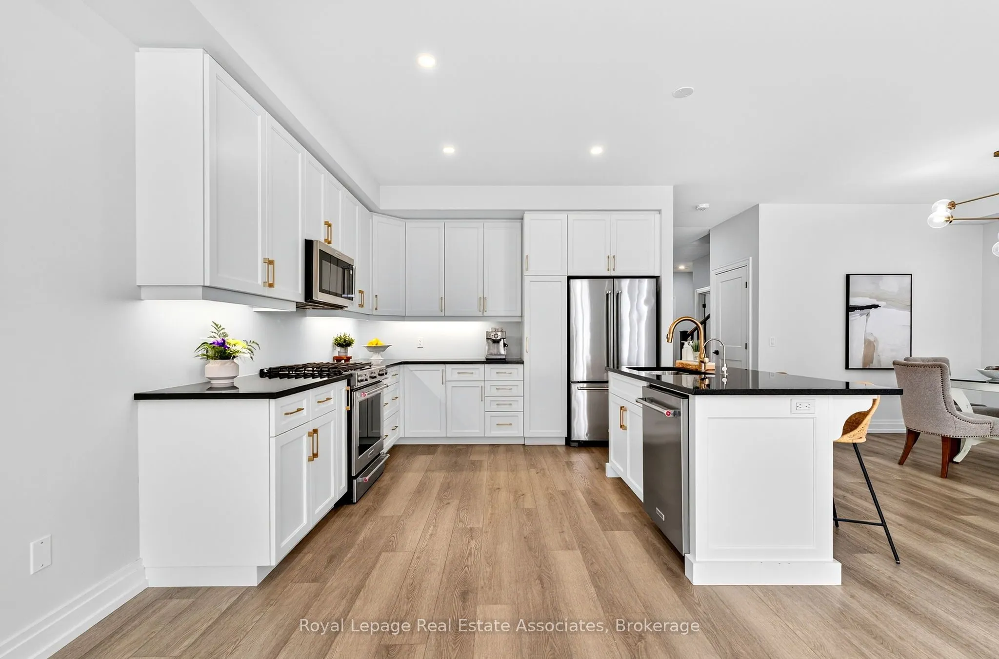 10 Granite Ridge Trail