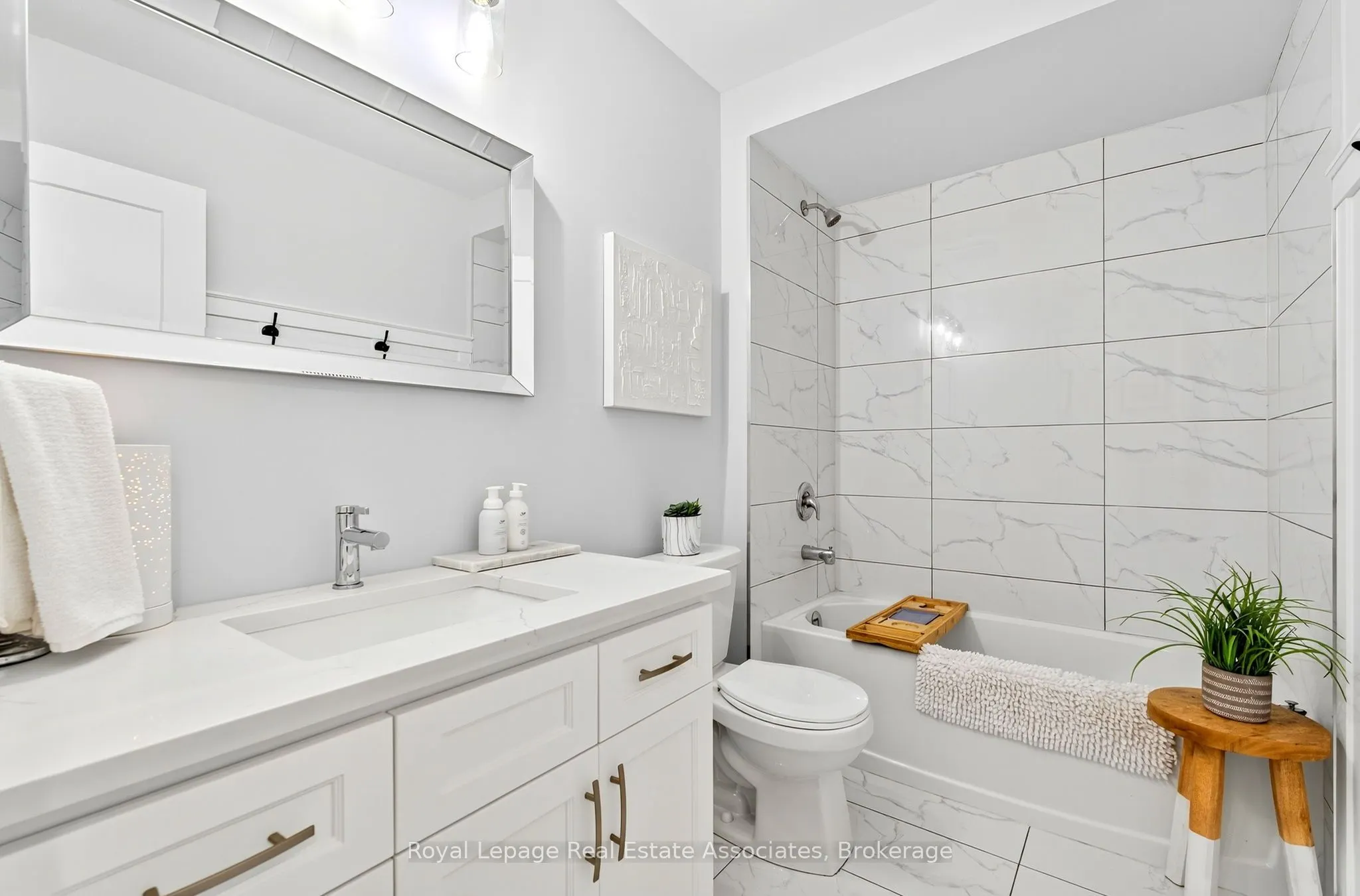 10 Granite Ridge Trail