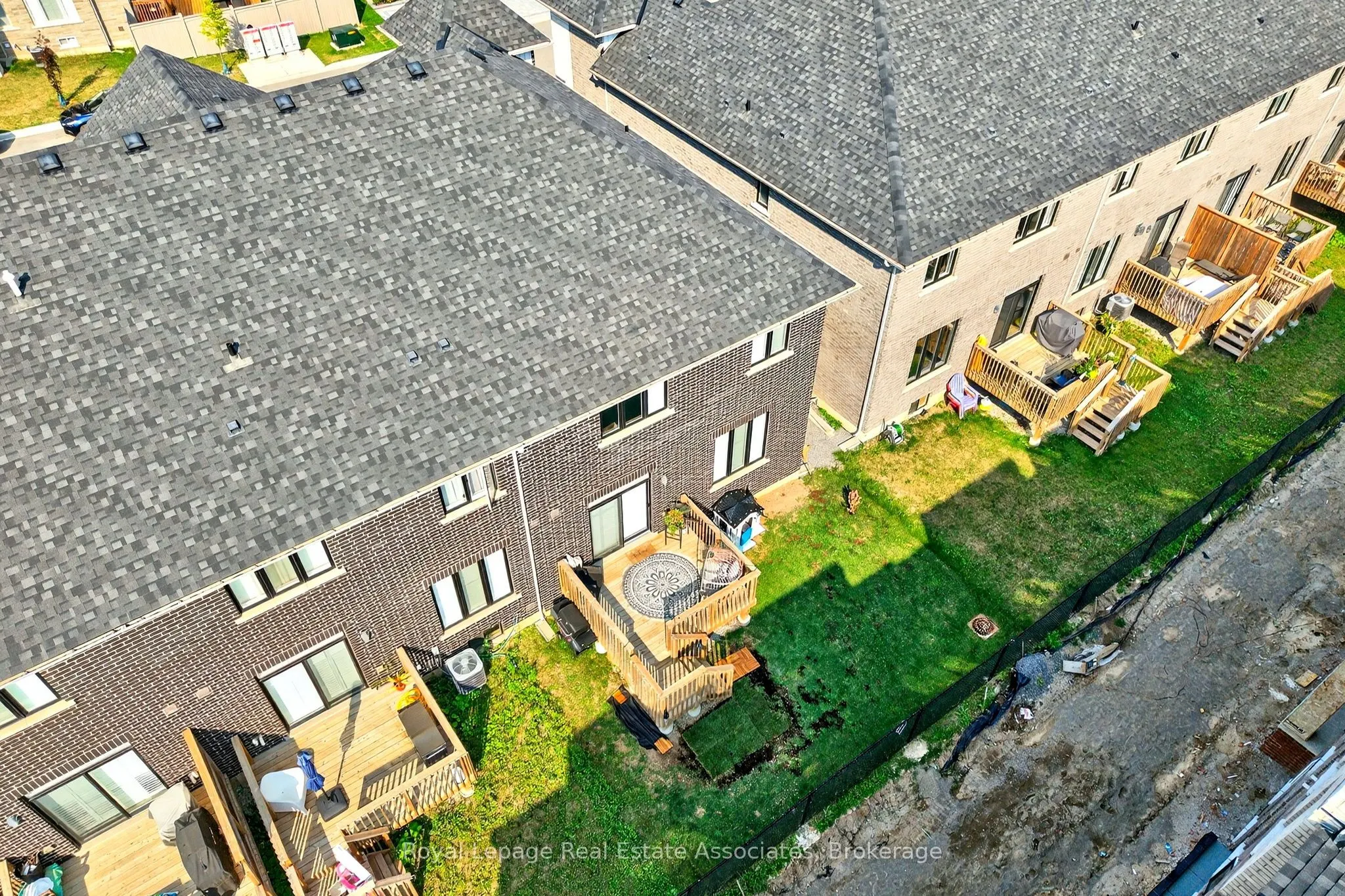 10 Granite Ridge Trail
