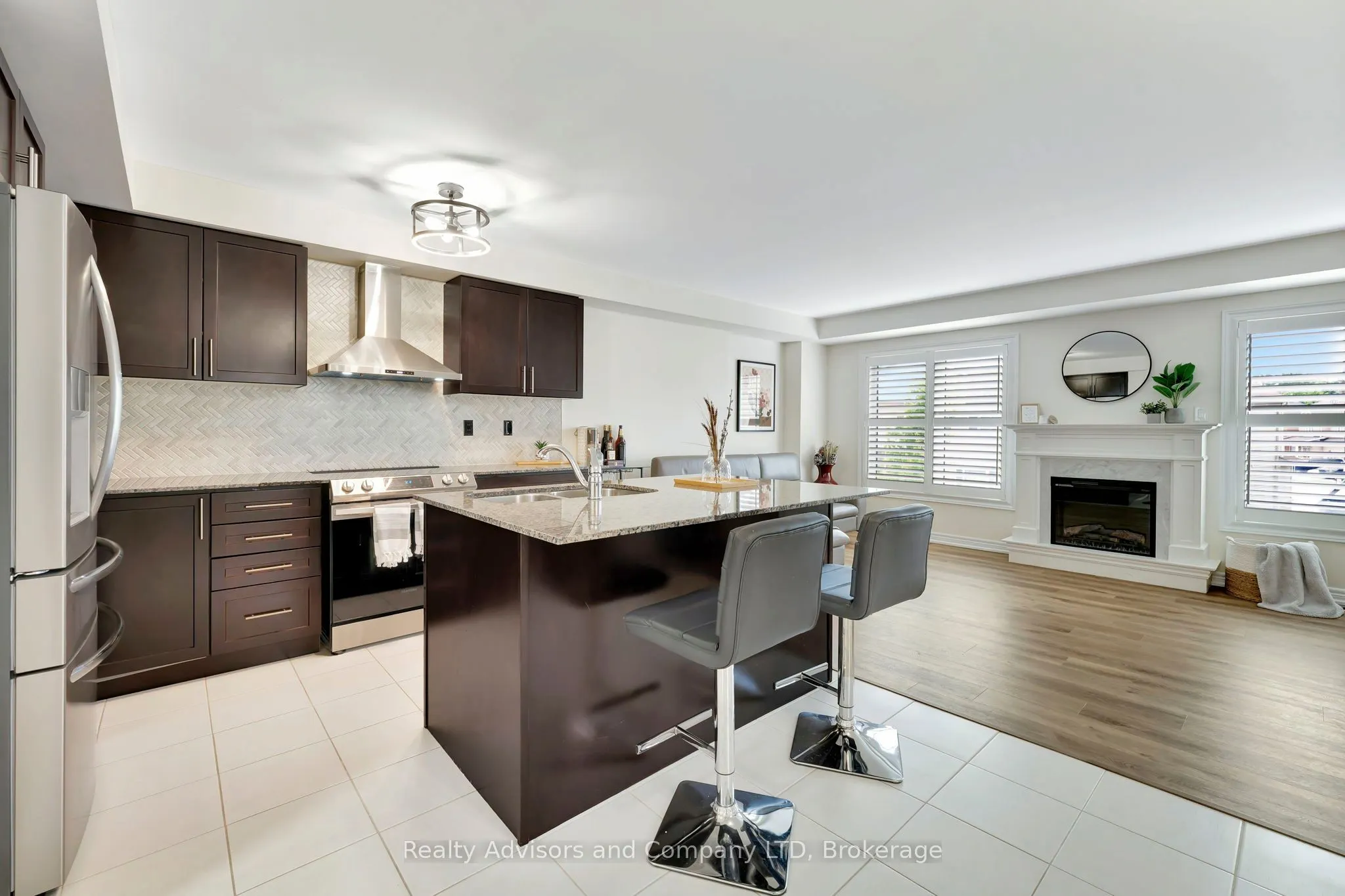 755 Linden Drive, #10