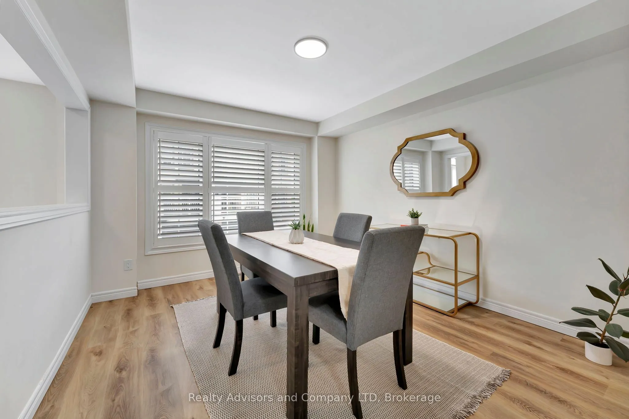 755 Linden Drive, #10