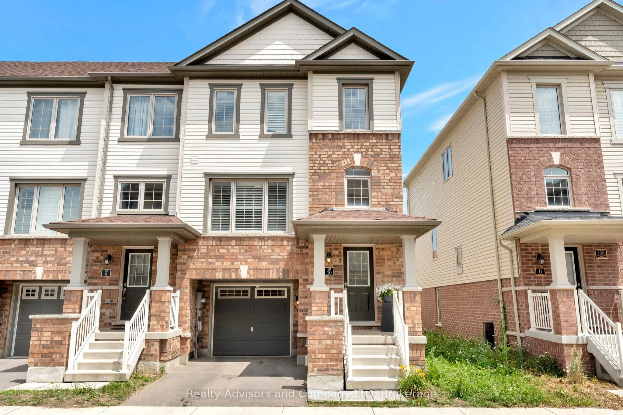 755 Linden Drive, #10