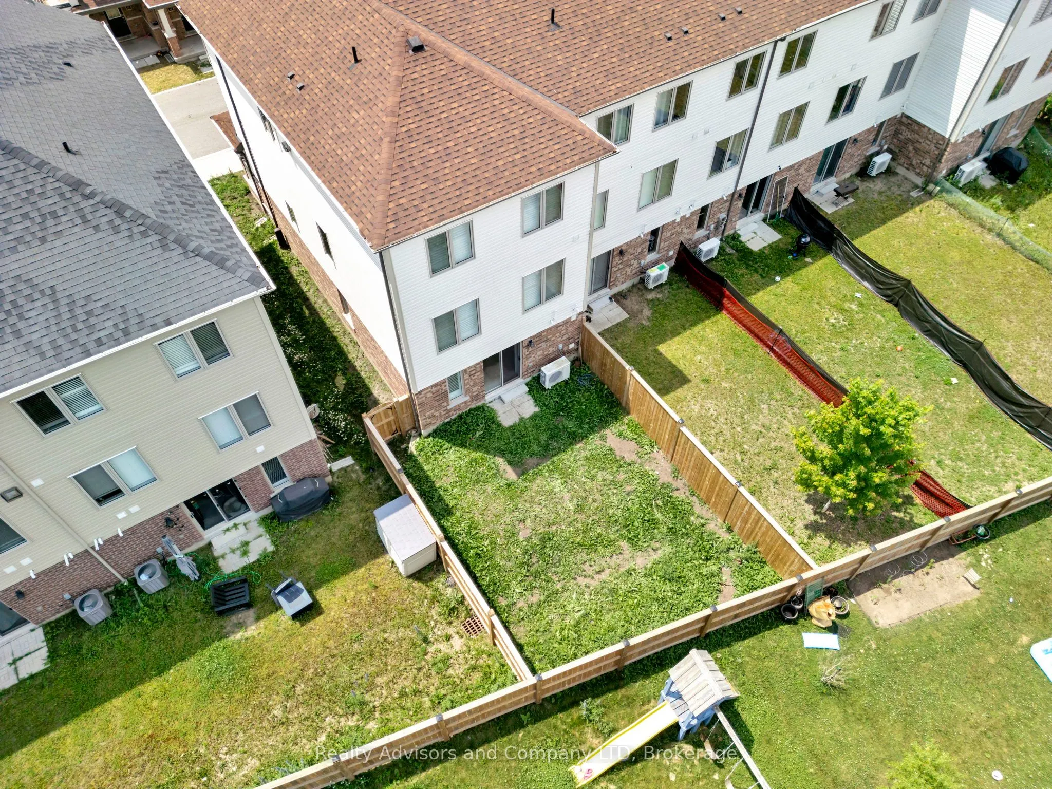 755 Linden Drive, #10