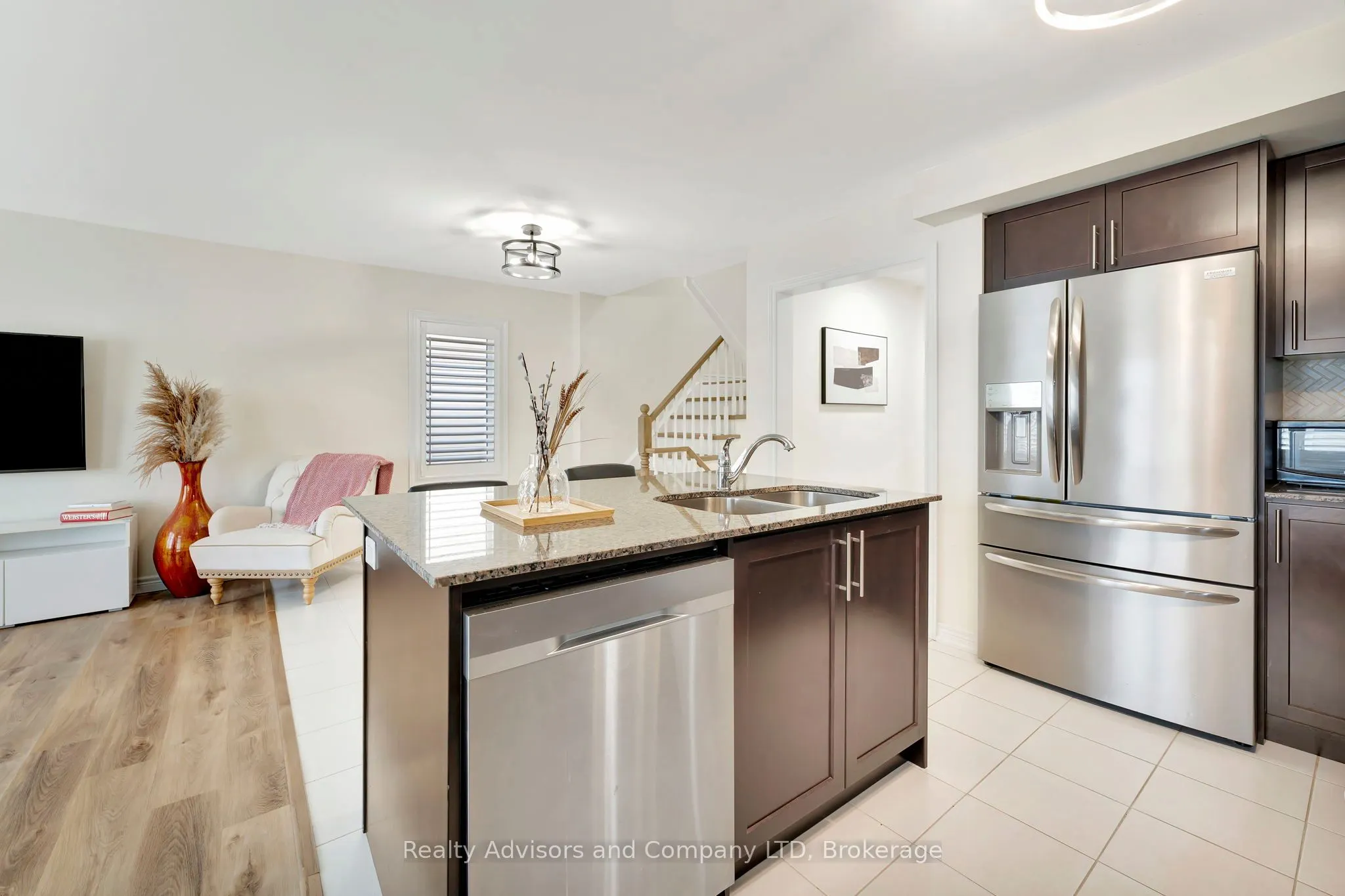 755 Linden Drive, #10
