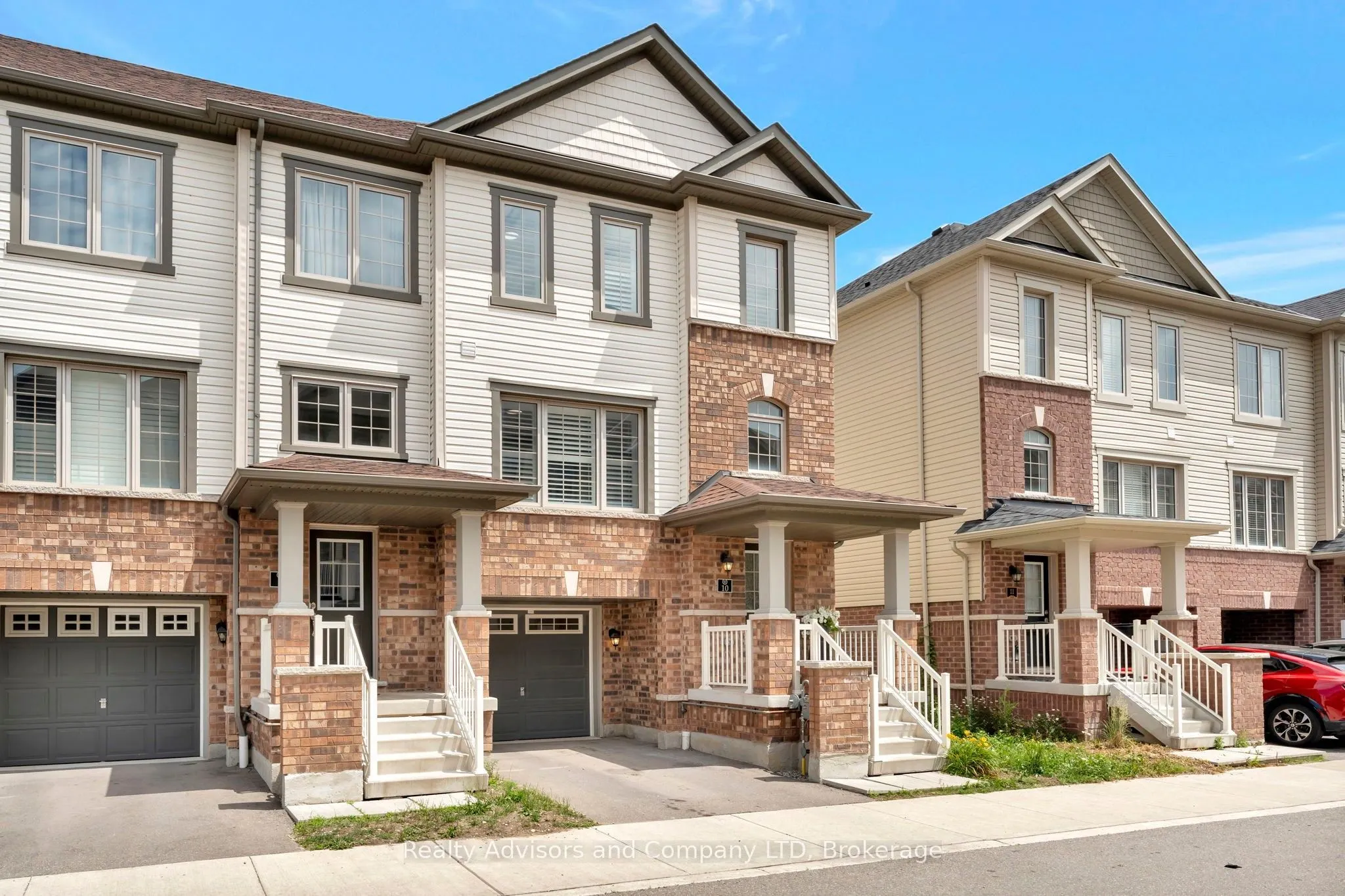 755 Linden Drive, #10