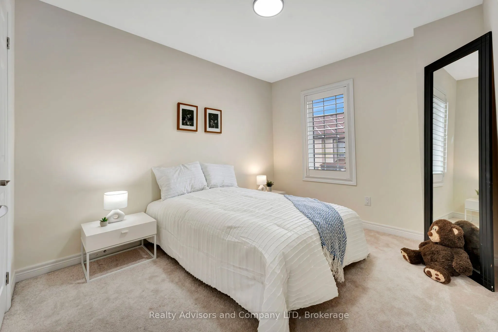755 Linden Drive, #10