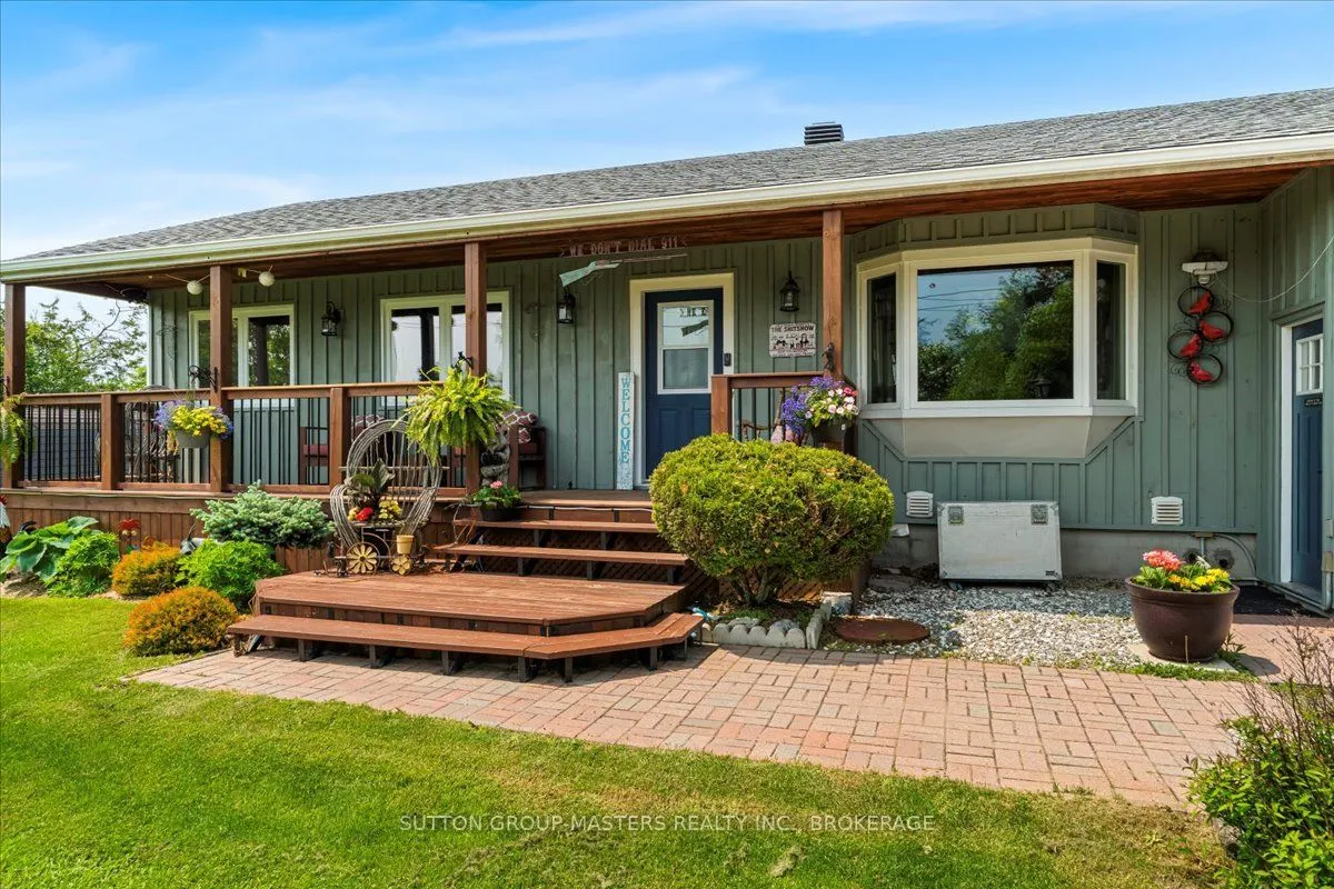 84 Plumb Road