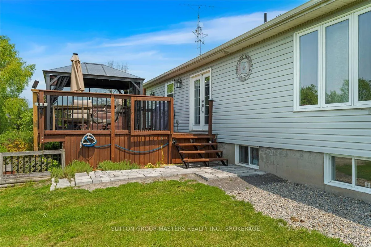 84 Plumb Road