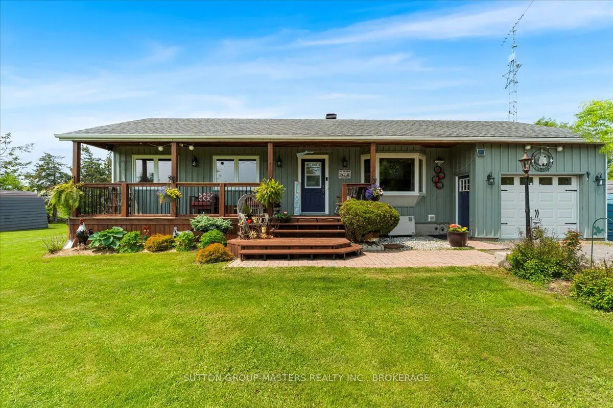 84 Plumb Road
